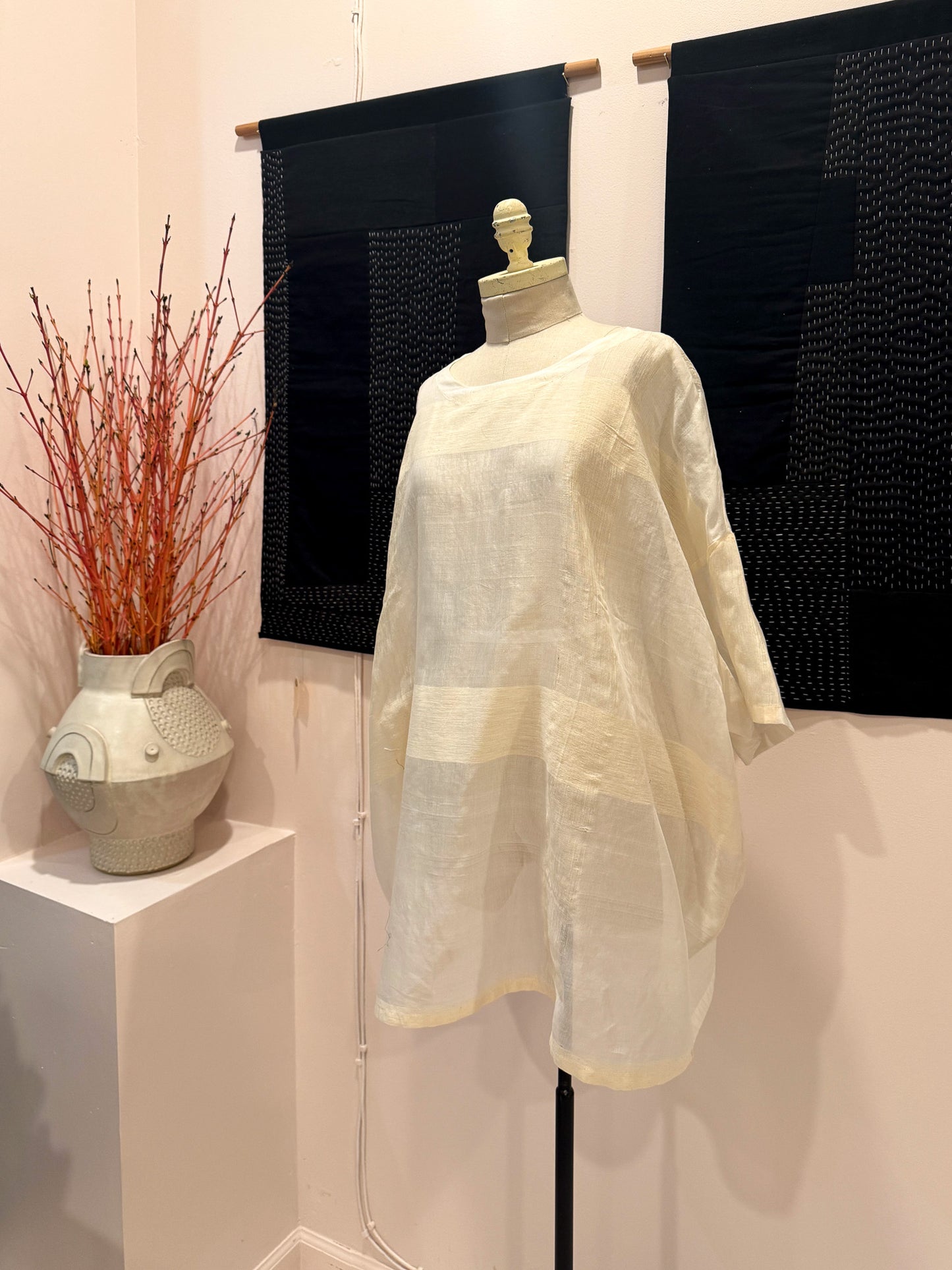 Crew Short Sleeve Shirt