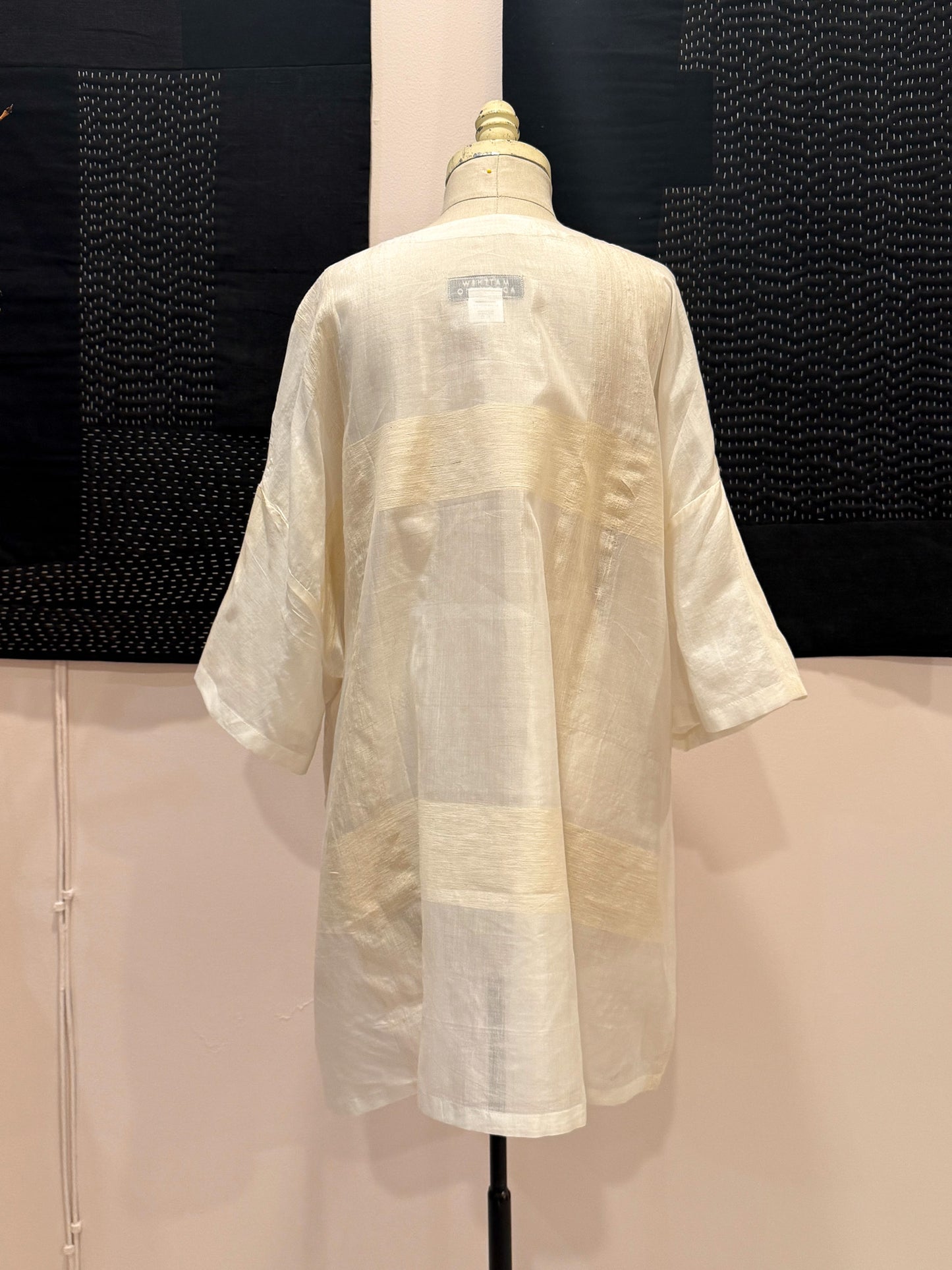 Crew Short Sleeve Shirt