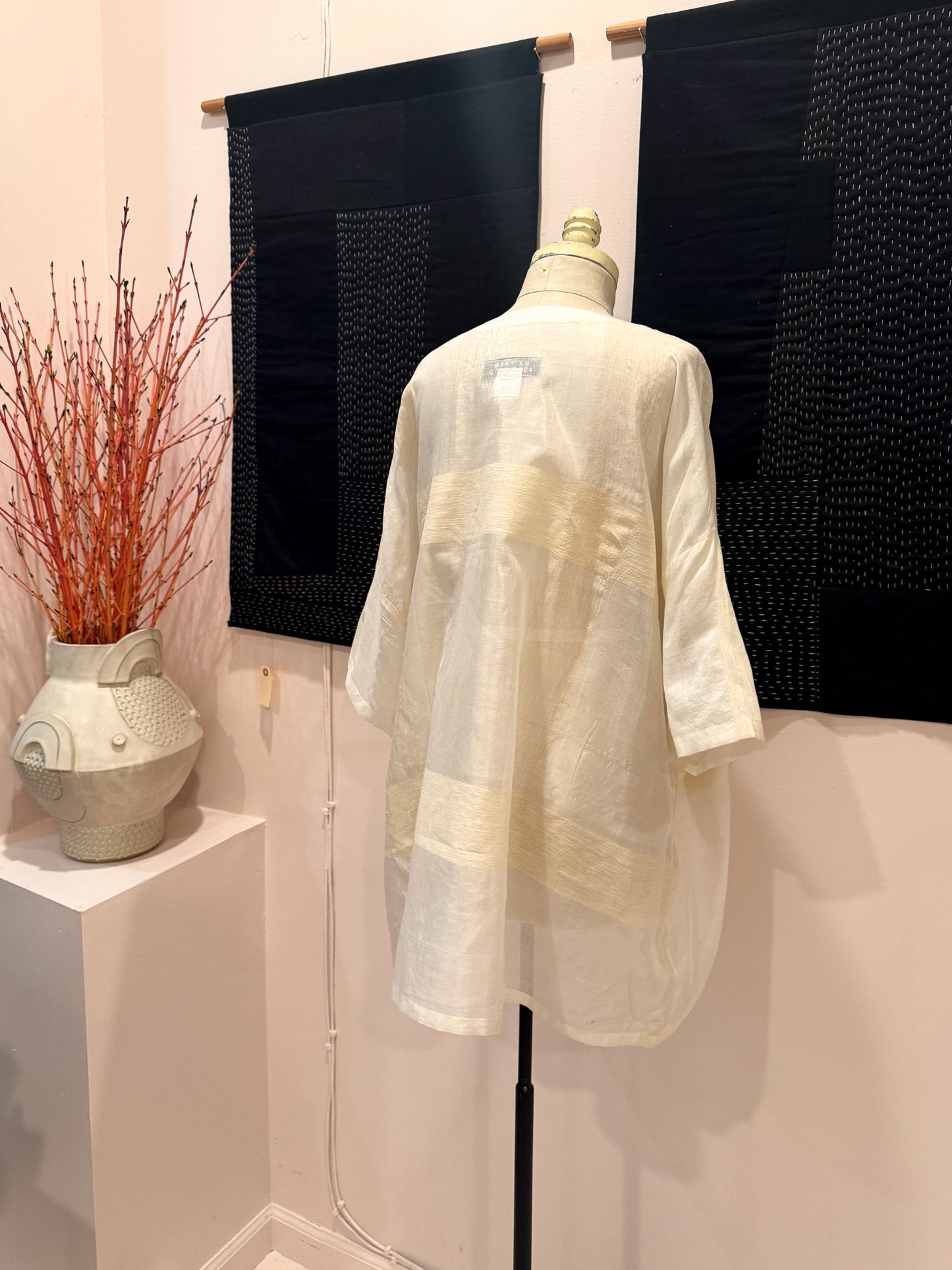 Crew Short Sleeve Shirt