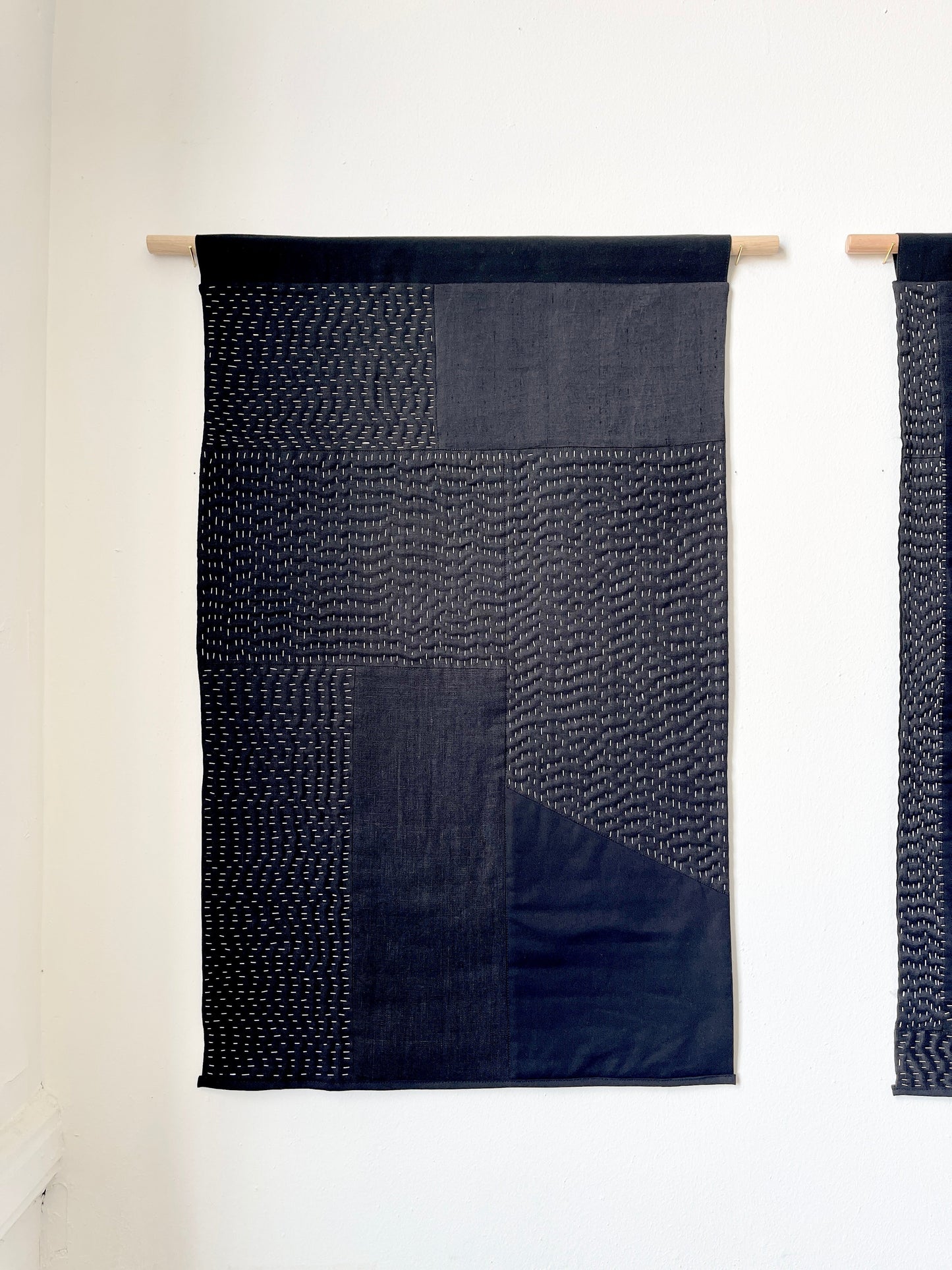 quilt studies