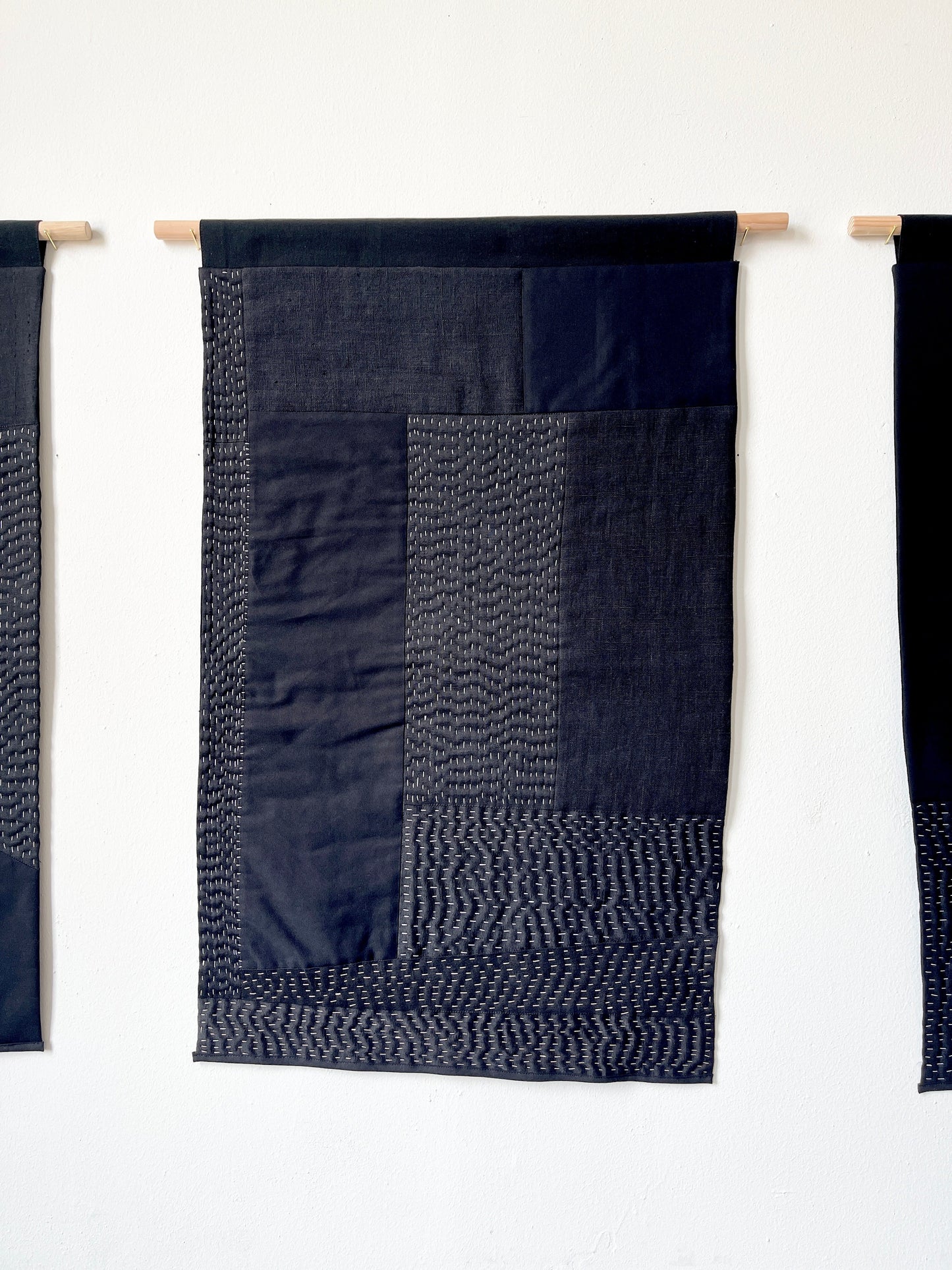 quilt studies