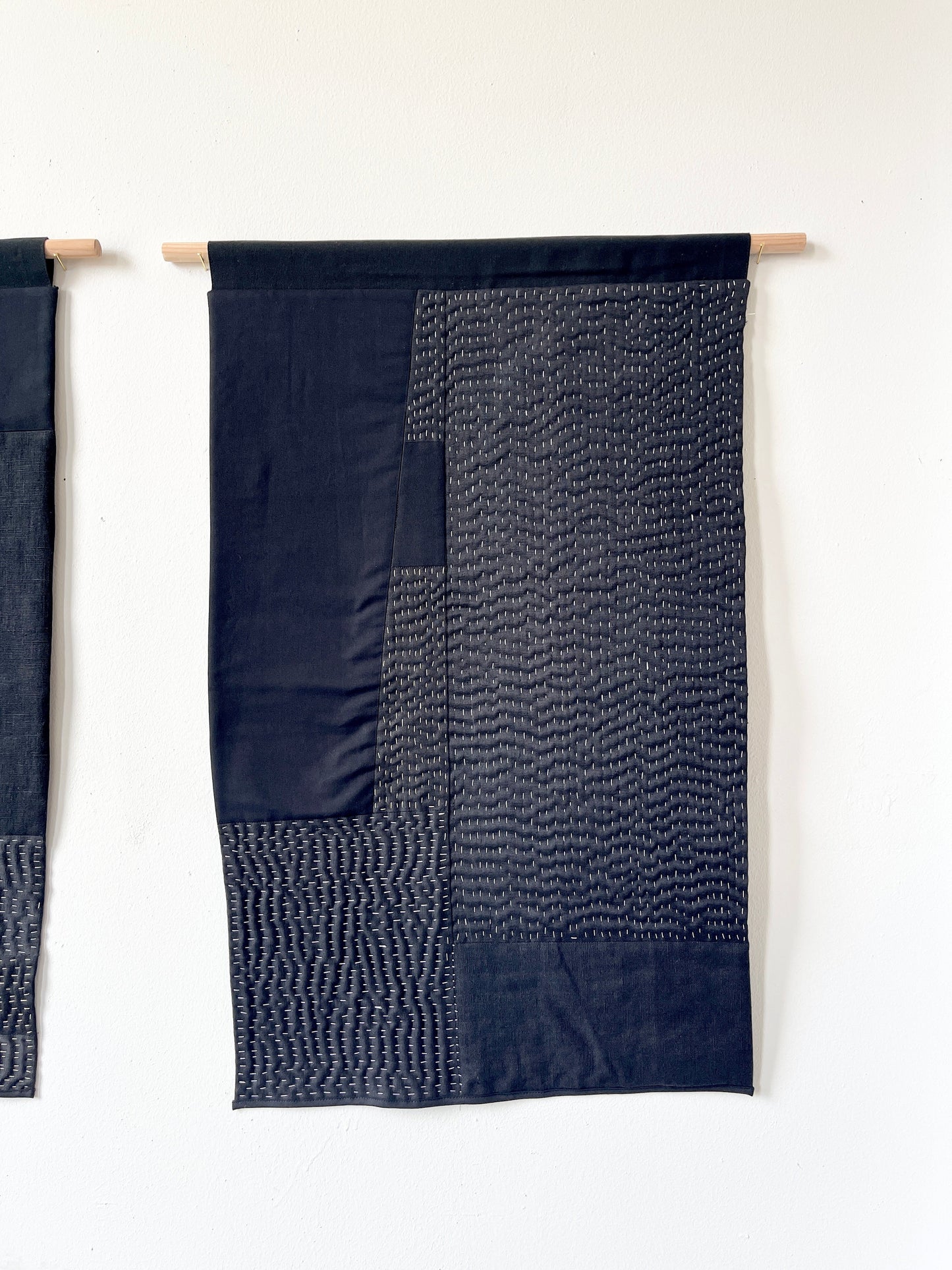 quilt studies