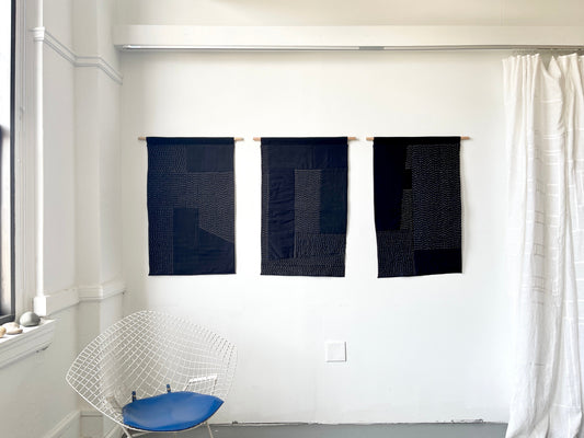quilt studies