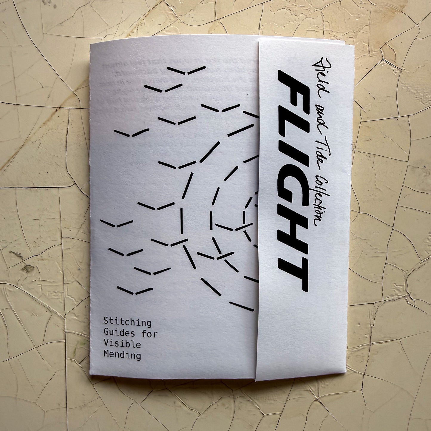 Flight: Visible Mending Transfers