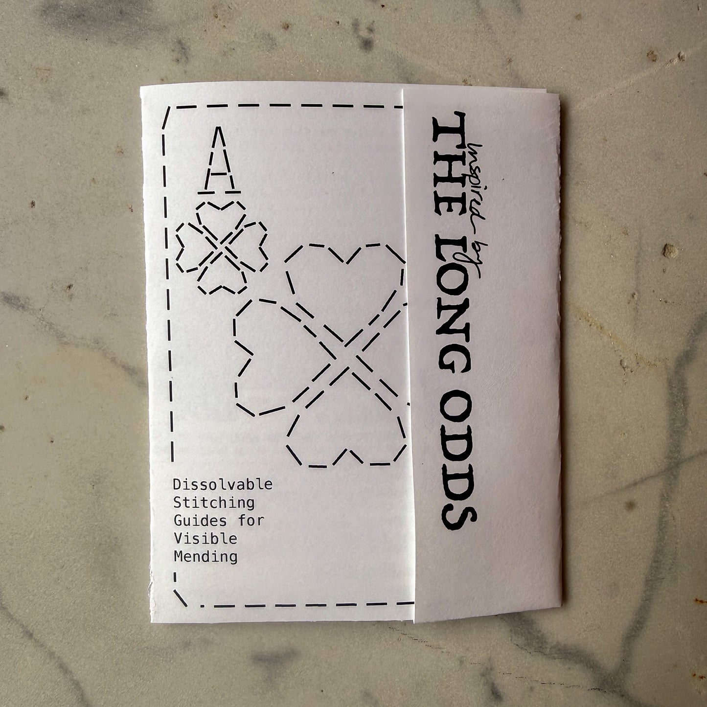 The Long Odds: Visible Mending Transfers