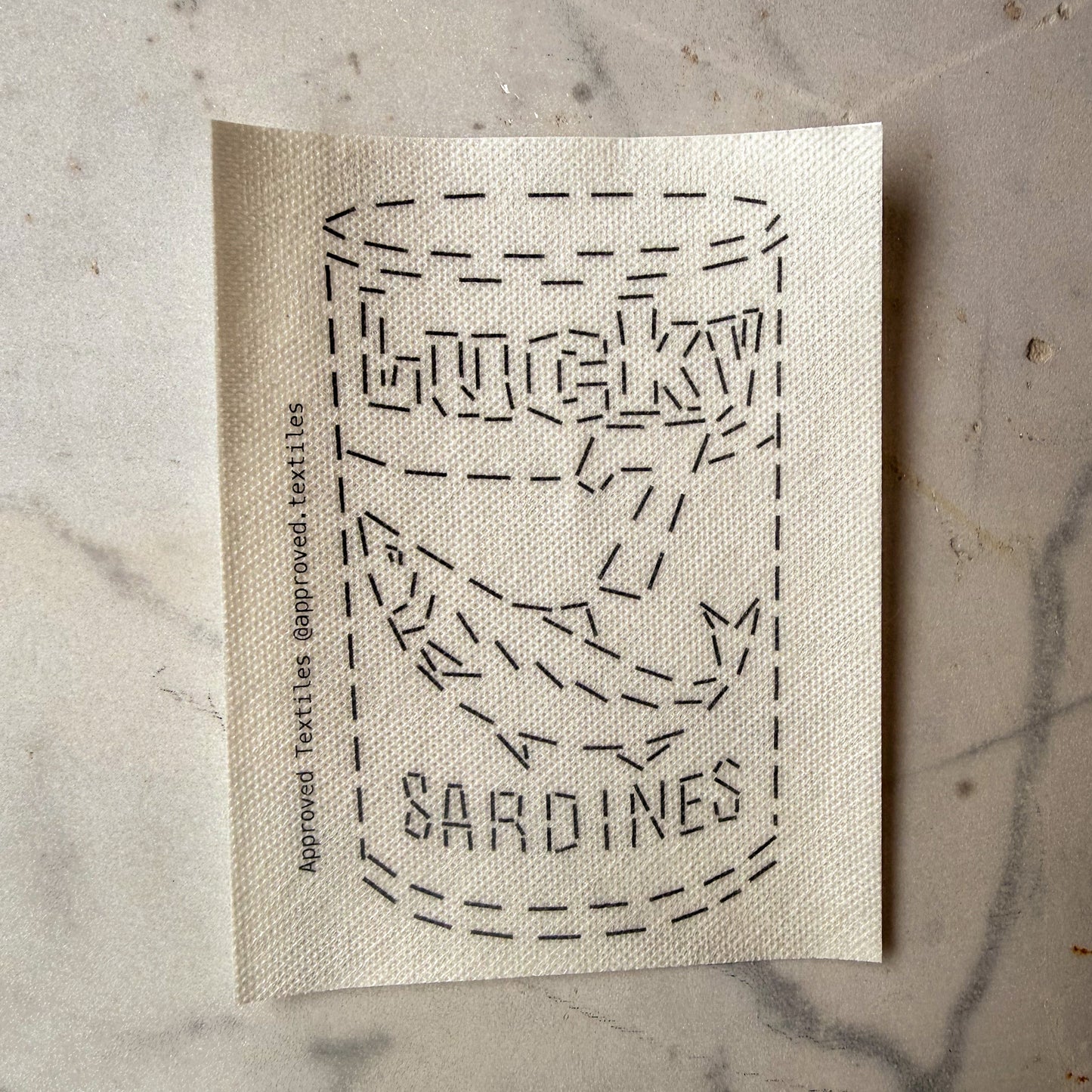 The Long Odds: Visible Mending Transfers