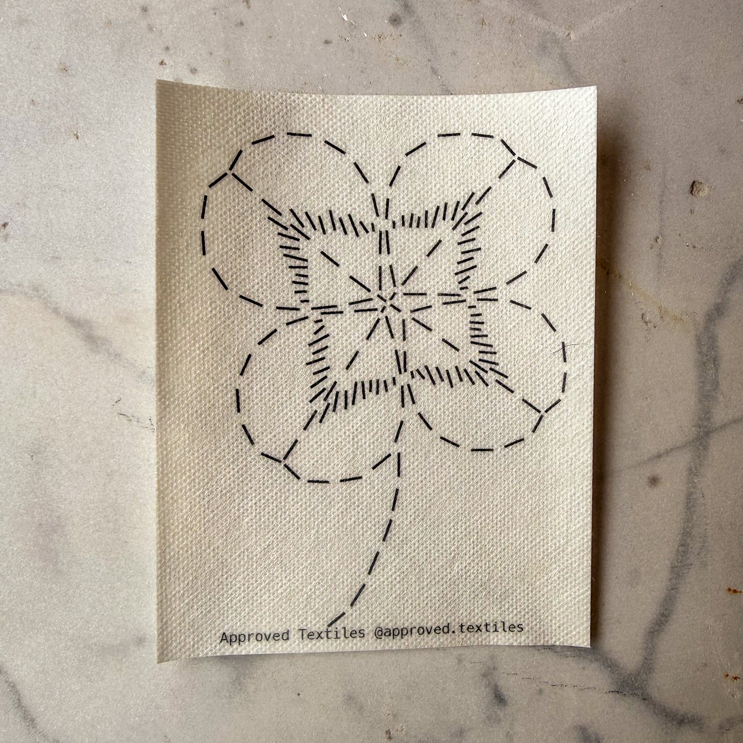 The Long Odds: Visible Mending Transfers