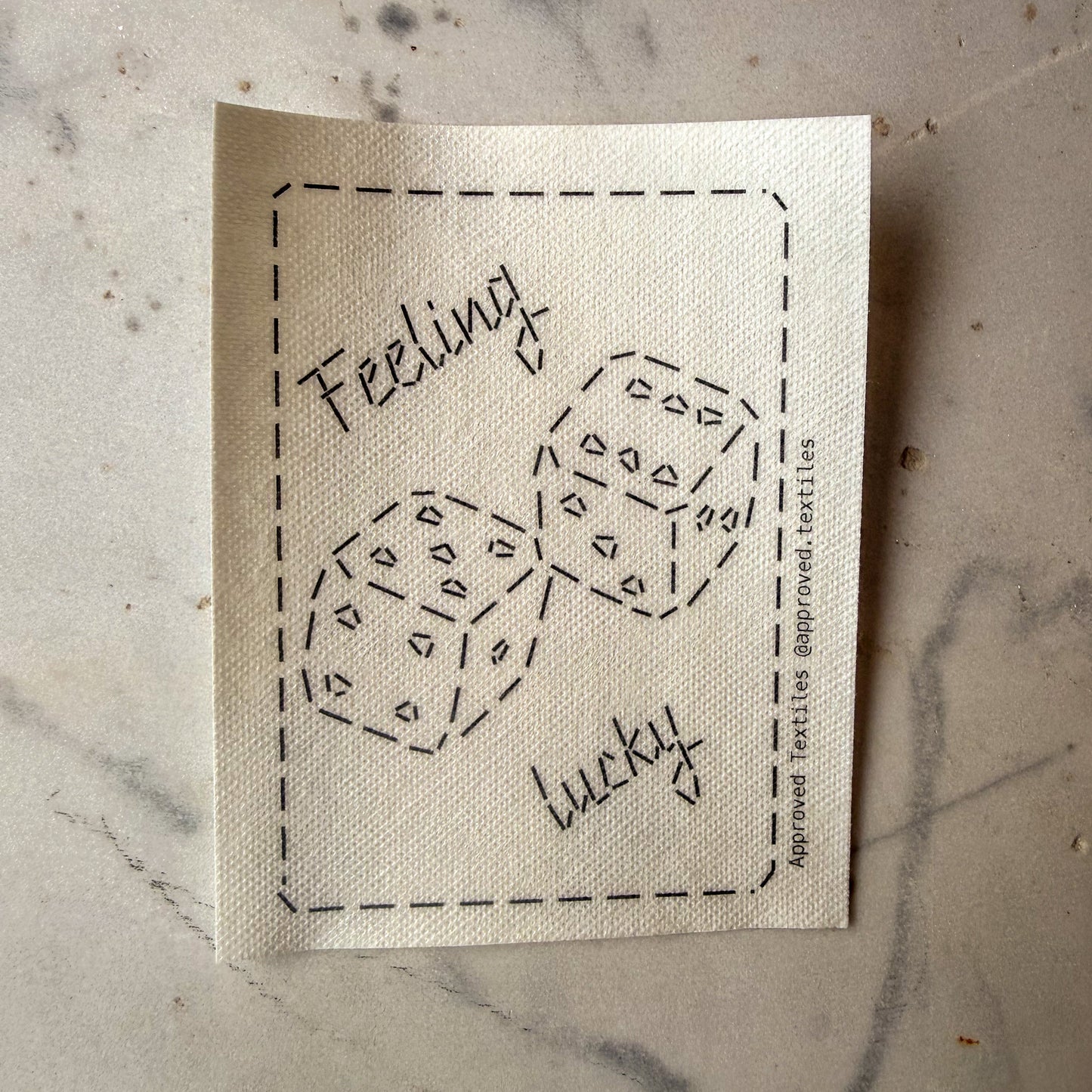 The Long Odds: Visible Mending Transfers