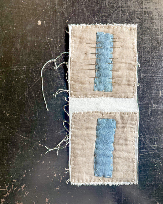 Needle Book____04.04.2026 (10 AM to 12 PM)