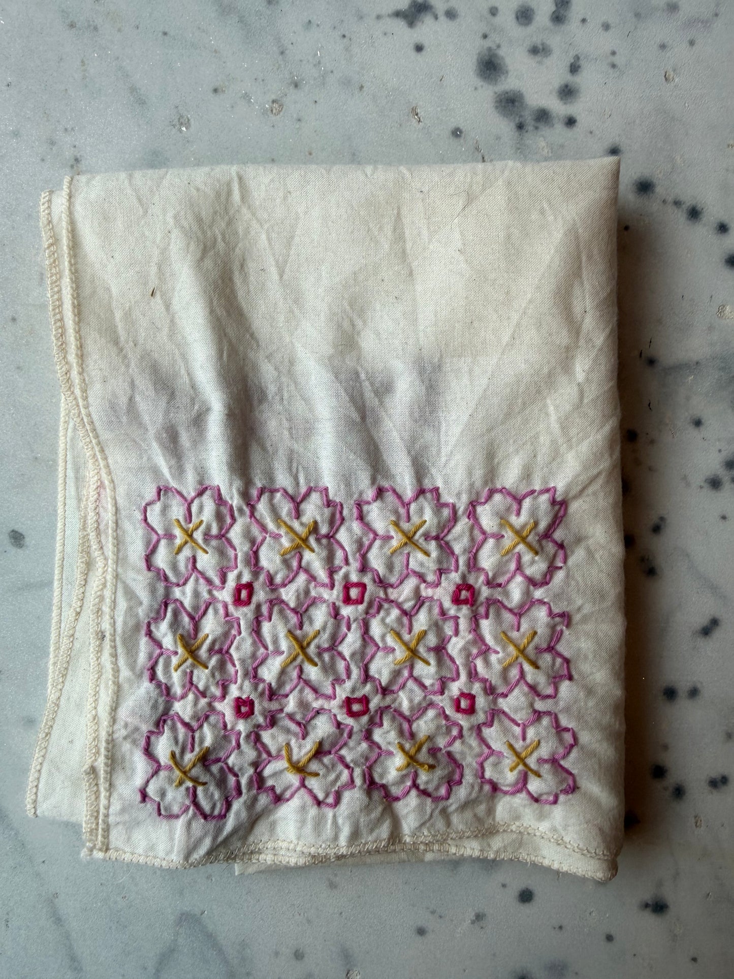 Visible Mending____04.21.26 (11 AM to 1 PM)
