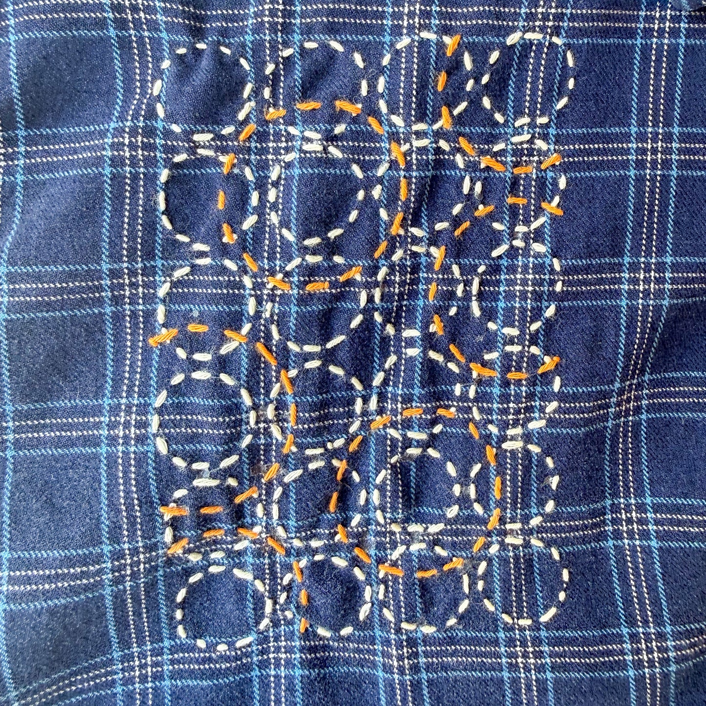 Visible Mending____04.21.26 (11 AM to 1 PM)