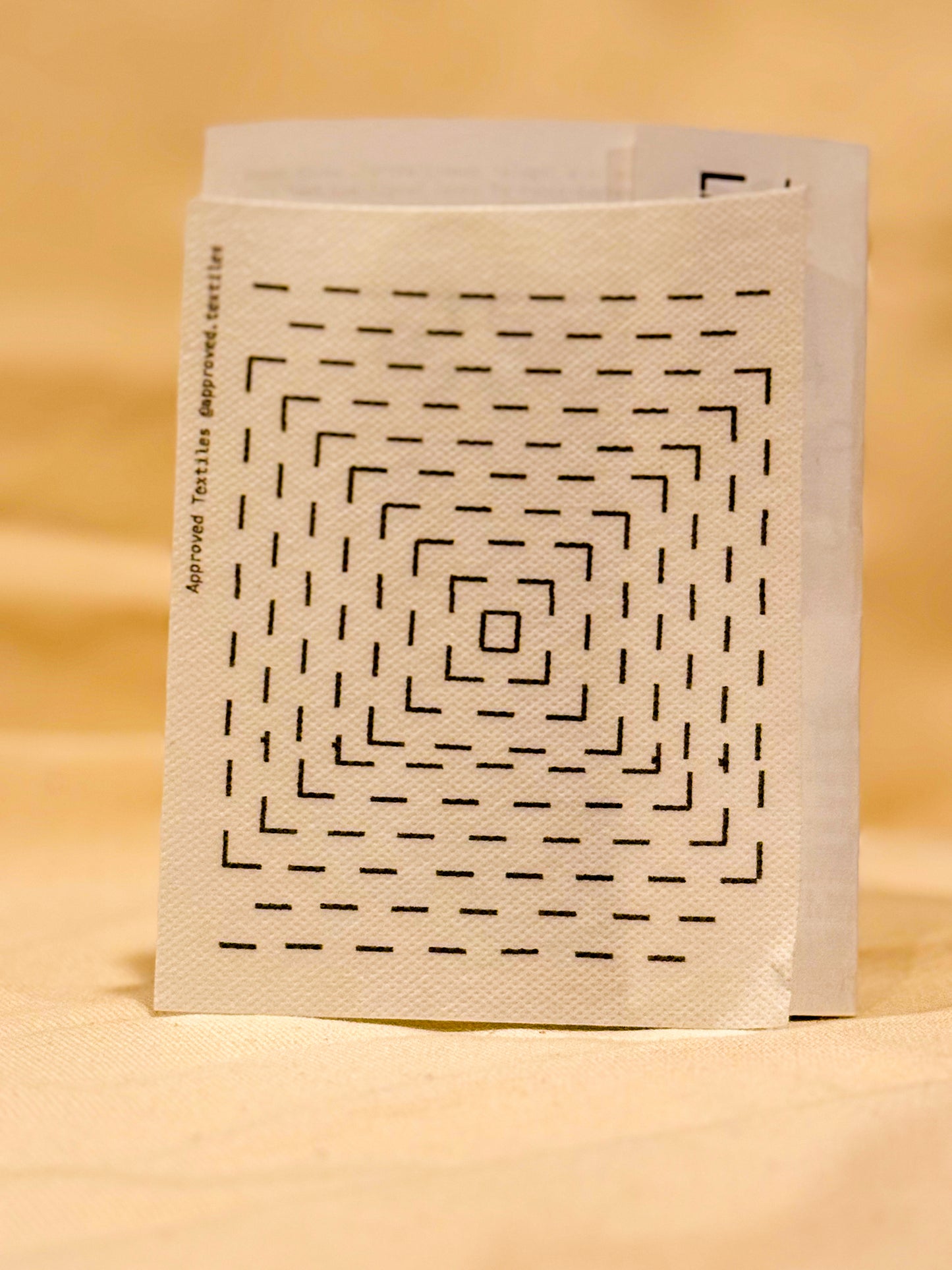 Large Squares . Minimal Mending Series