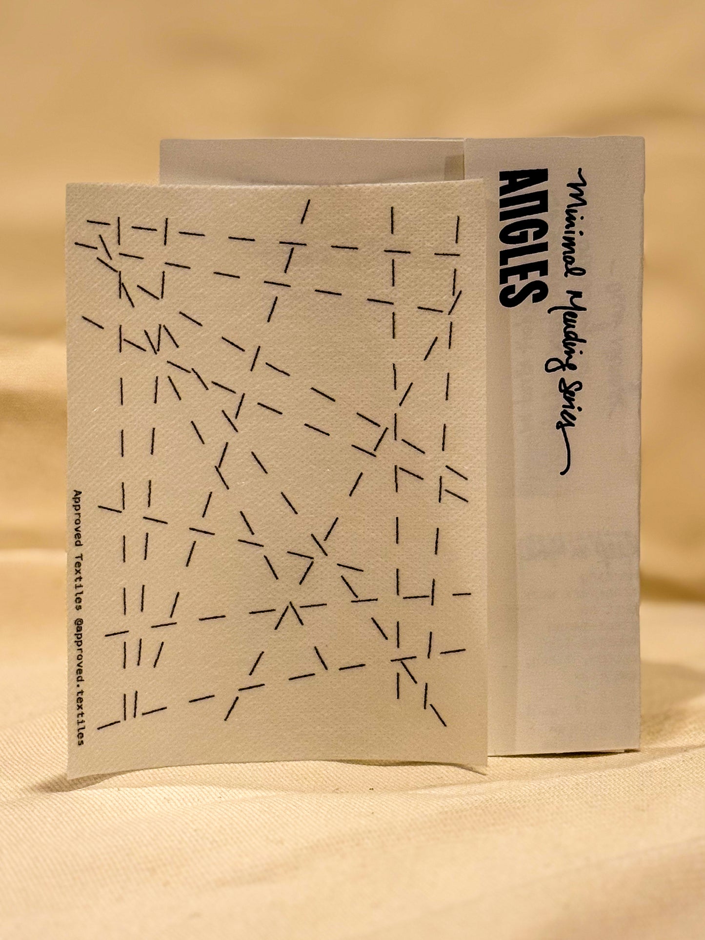 Angles . Minimal Mending Series