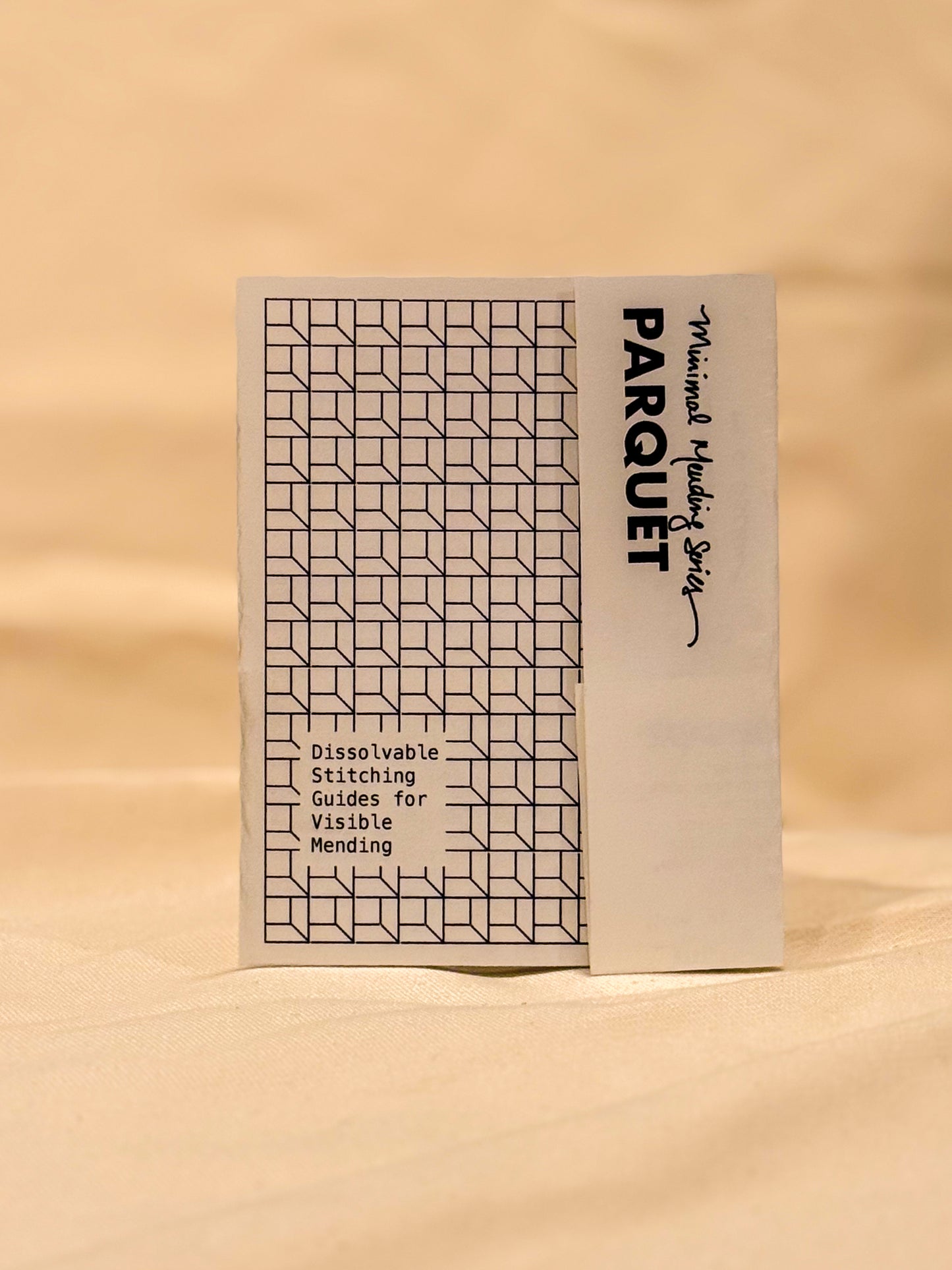 Parquet . Minimal Mending Series