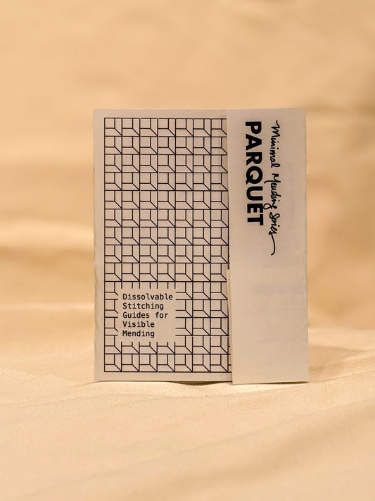 Parquet . Minimal Mending Series