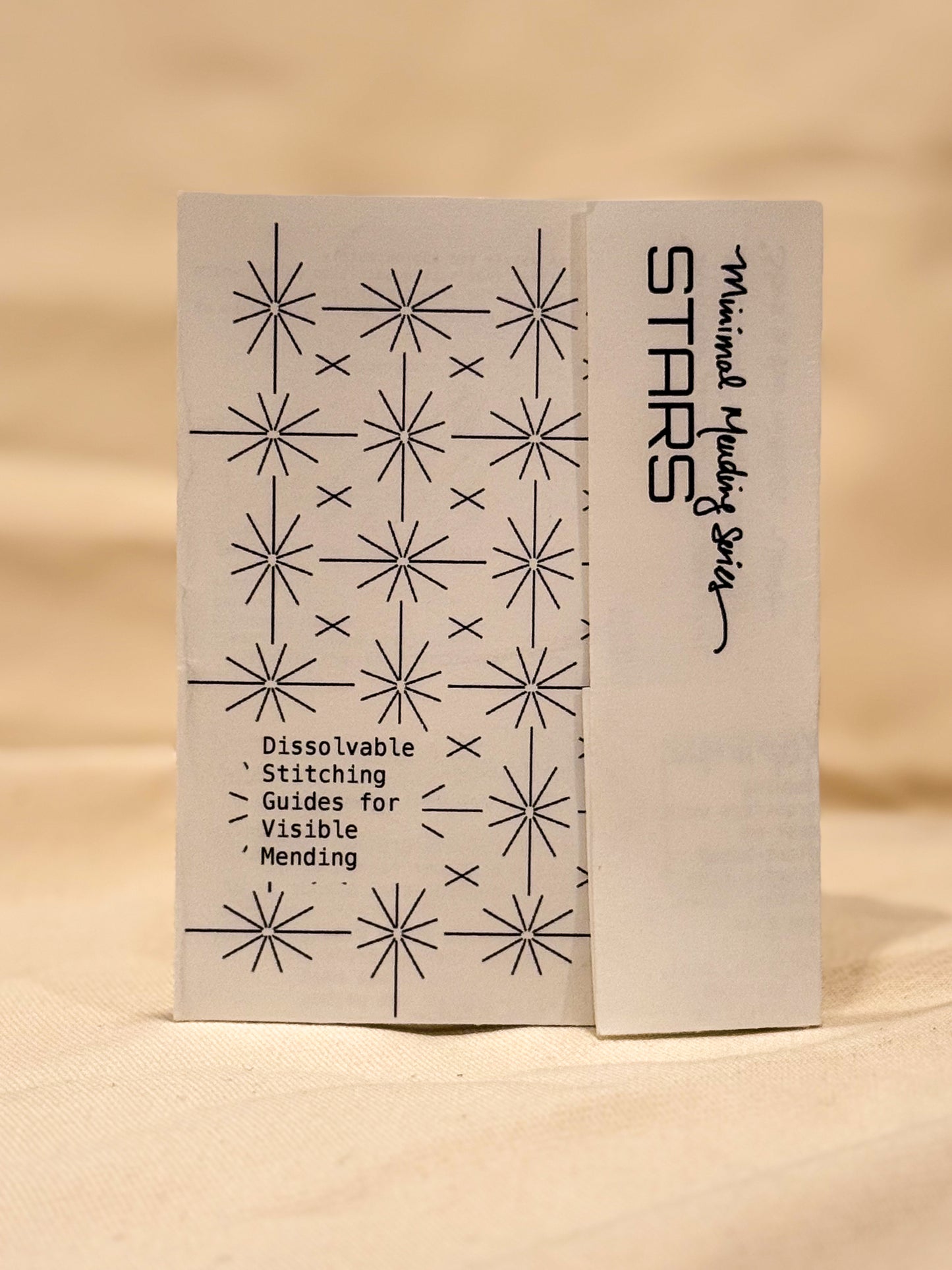 Intro to Visible Mending____03.13.26 (6 PM to 8 PM)