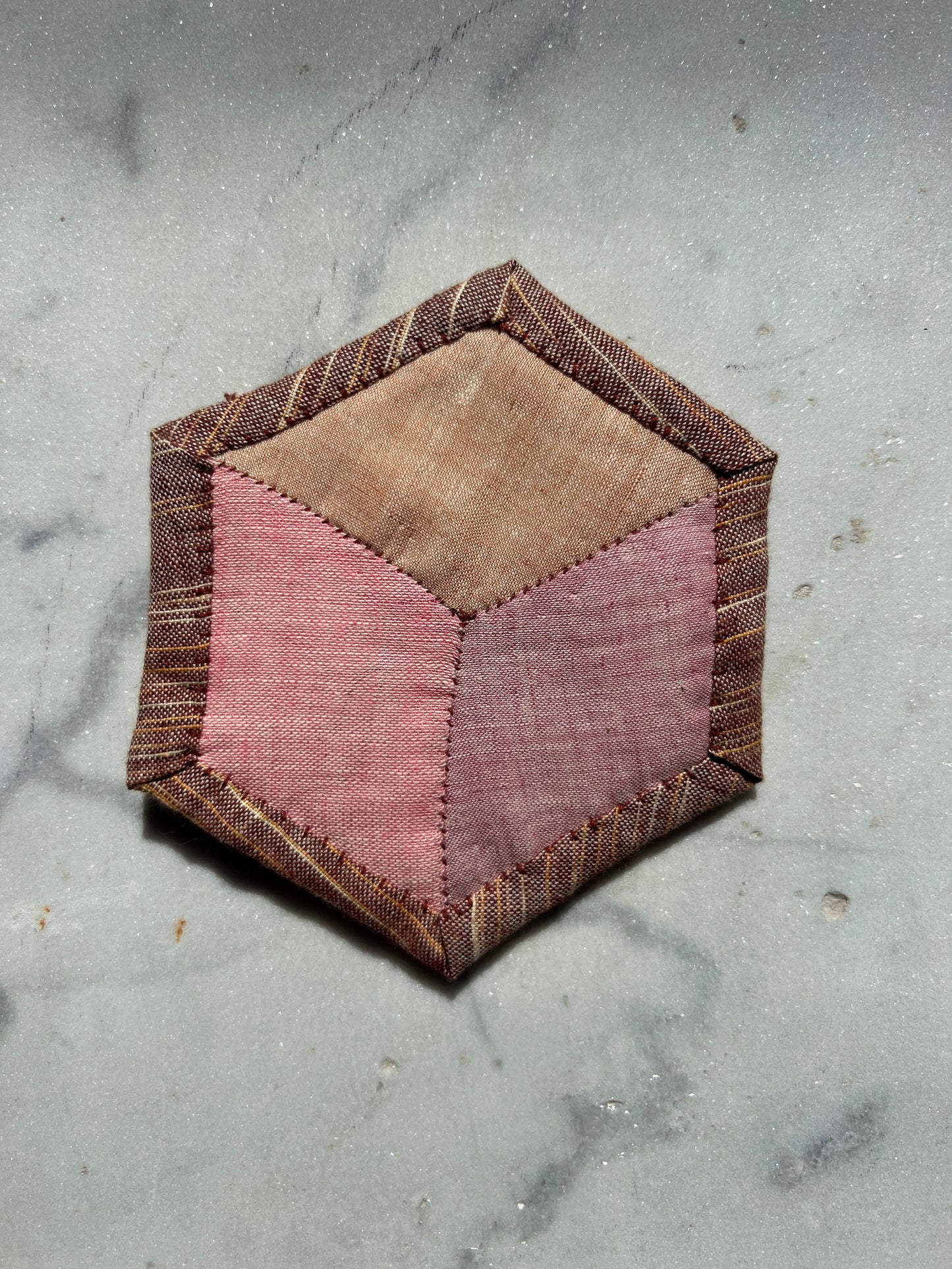 English Paper Piecing____09.27.26 (10 AM to 12 PM)
