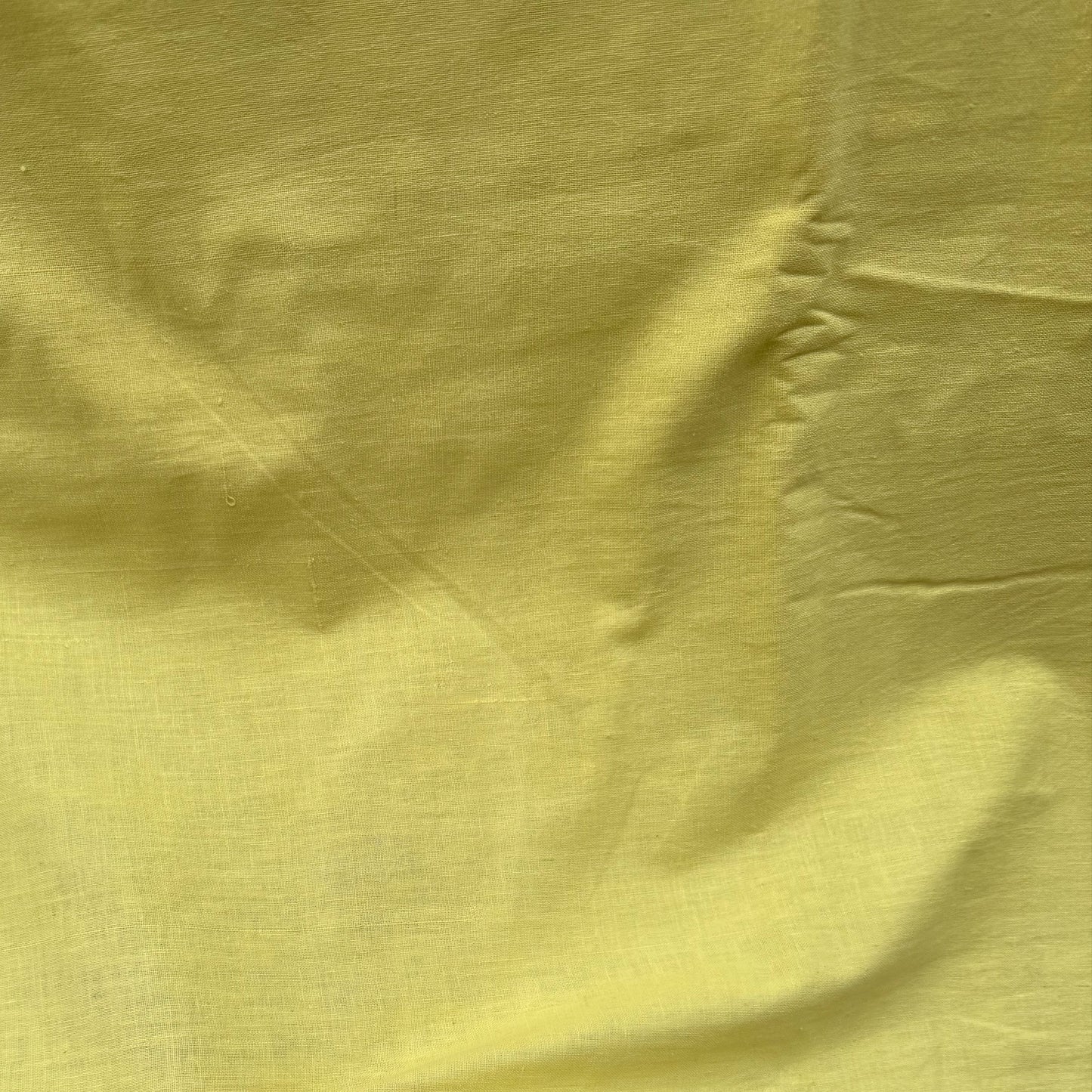 Daisy - Handloom woven, cotton fabric