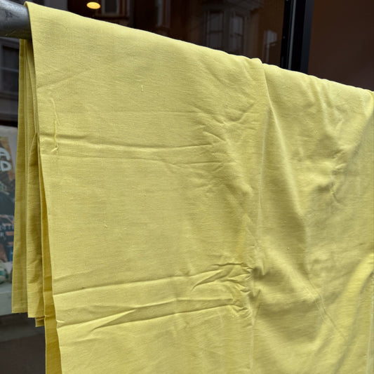 Daisy - Handloom woven, cotton fabric