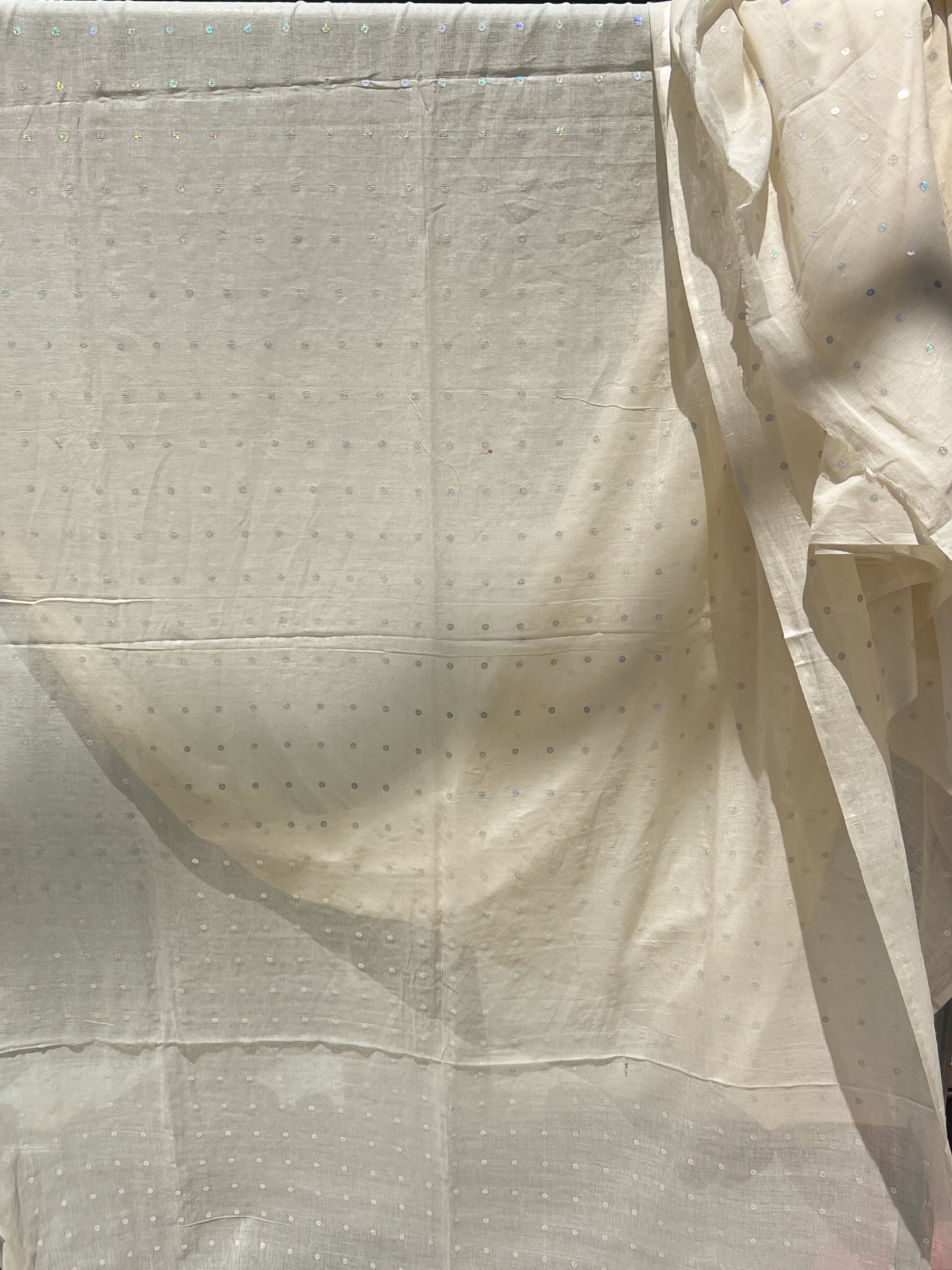disco khadi cotton
