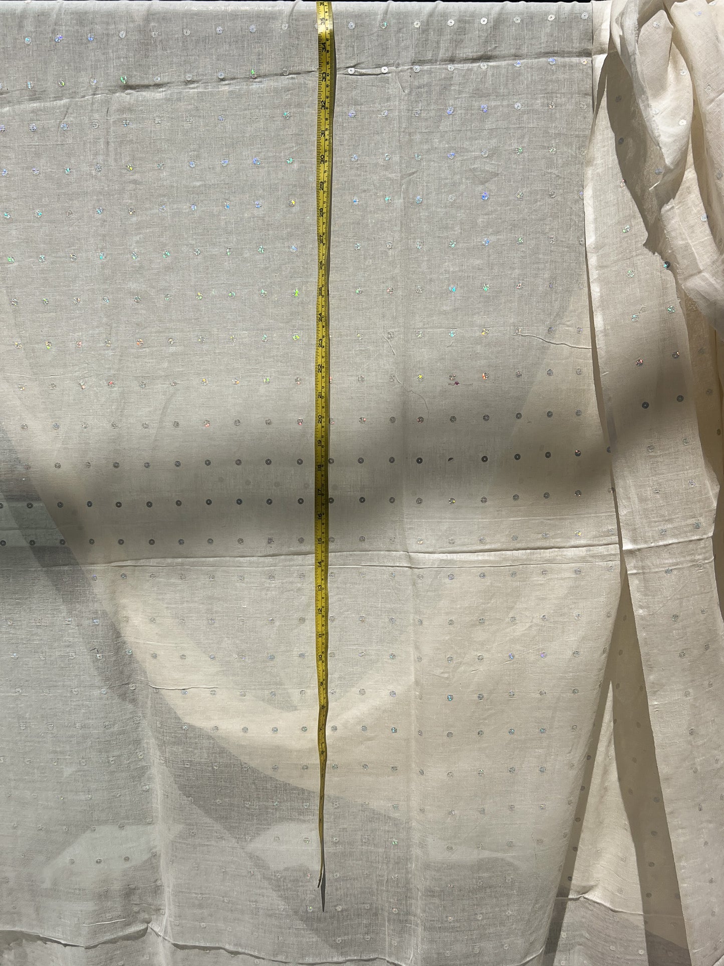 disco khadi cotton