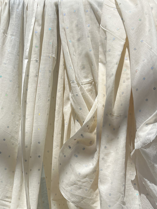 disco khadi cotton
