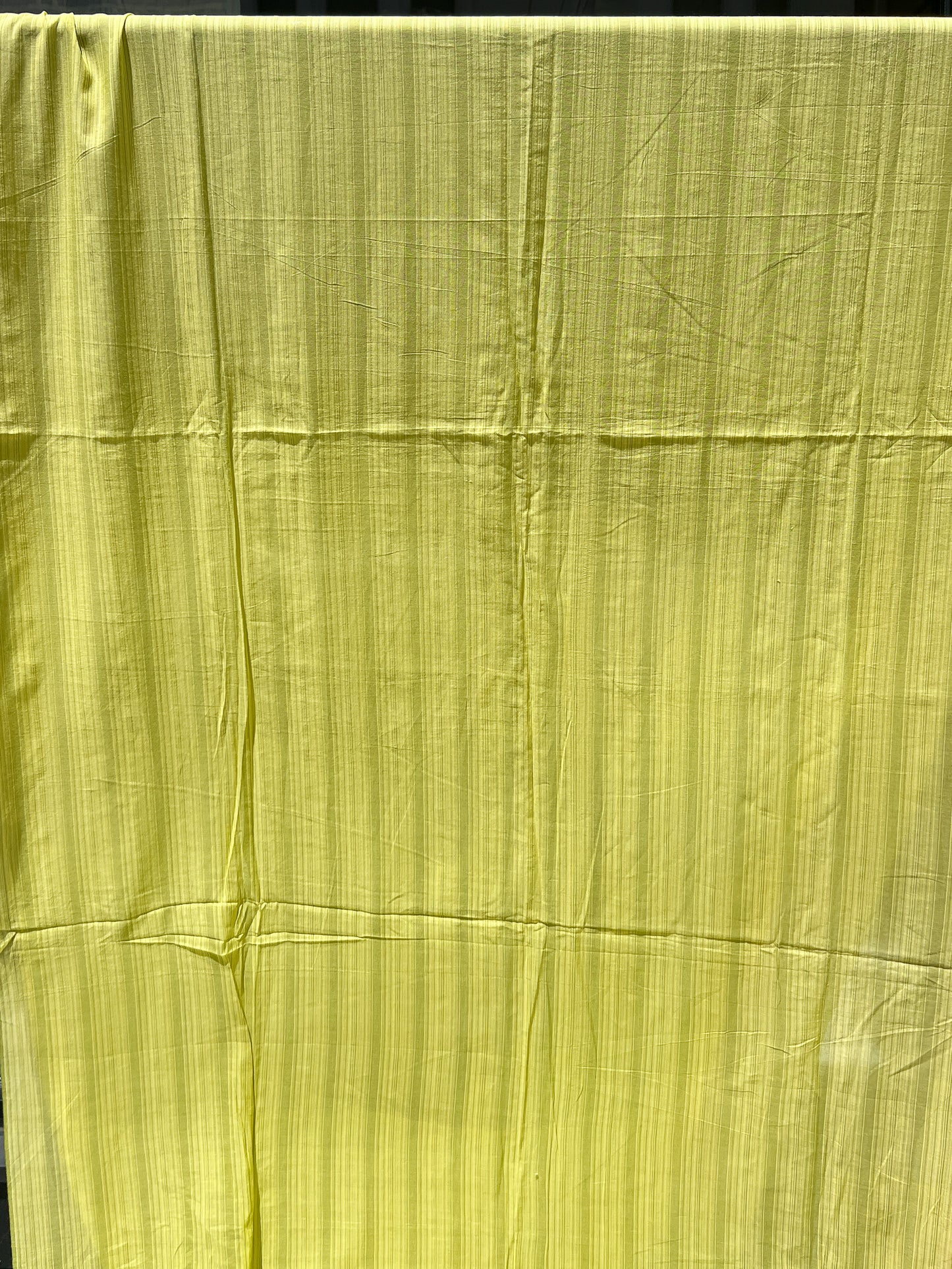 green chita cotton
