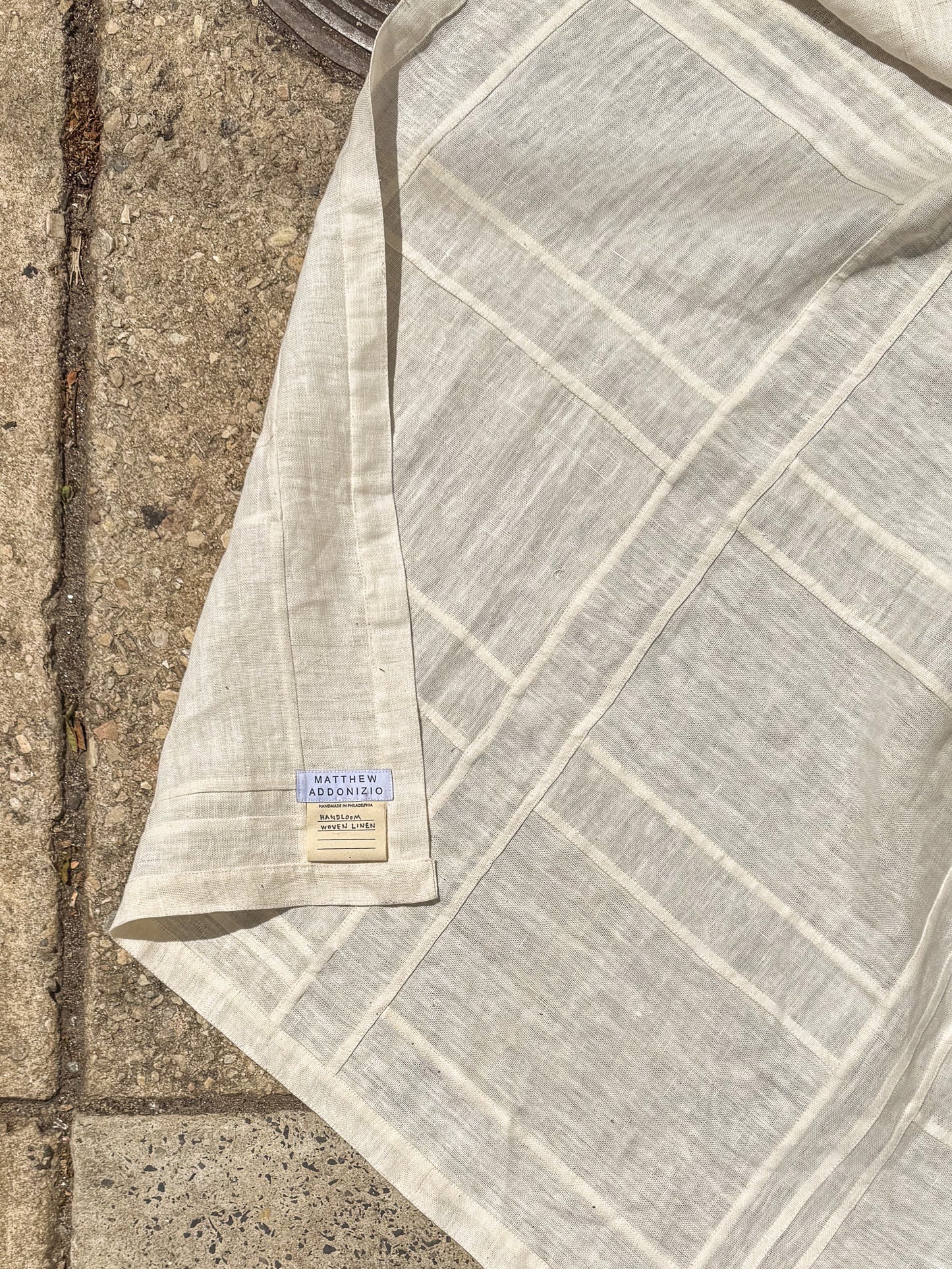 Intro to Bojagi and Patchwork____03.01.26 (10 AM to 12 PM)