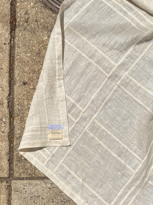 Intro to Bojagi and Patchwork____02.21.26 (10 AM to 12 PM)