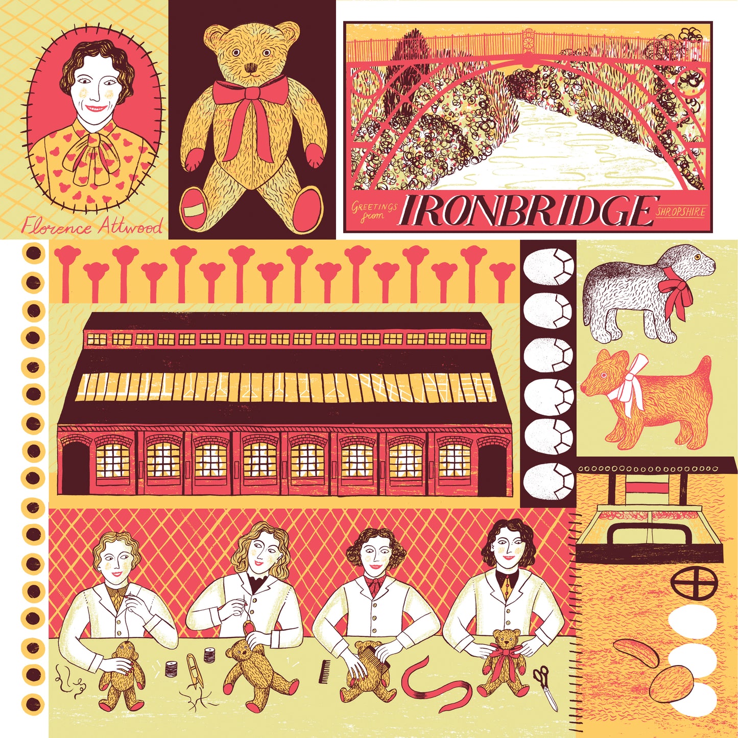 Selvedge Magazine Issue 121 - Rural