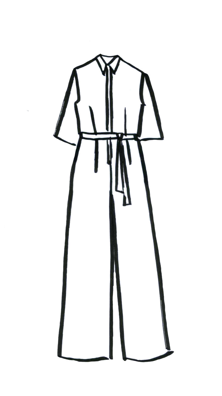 Judith - TAUKO Digital Sewing Pattern