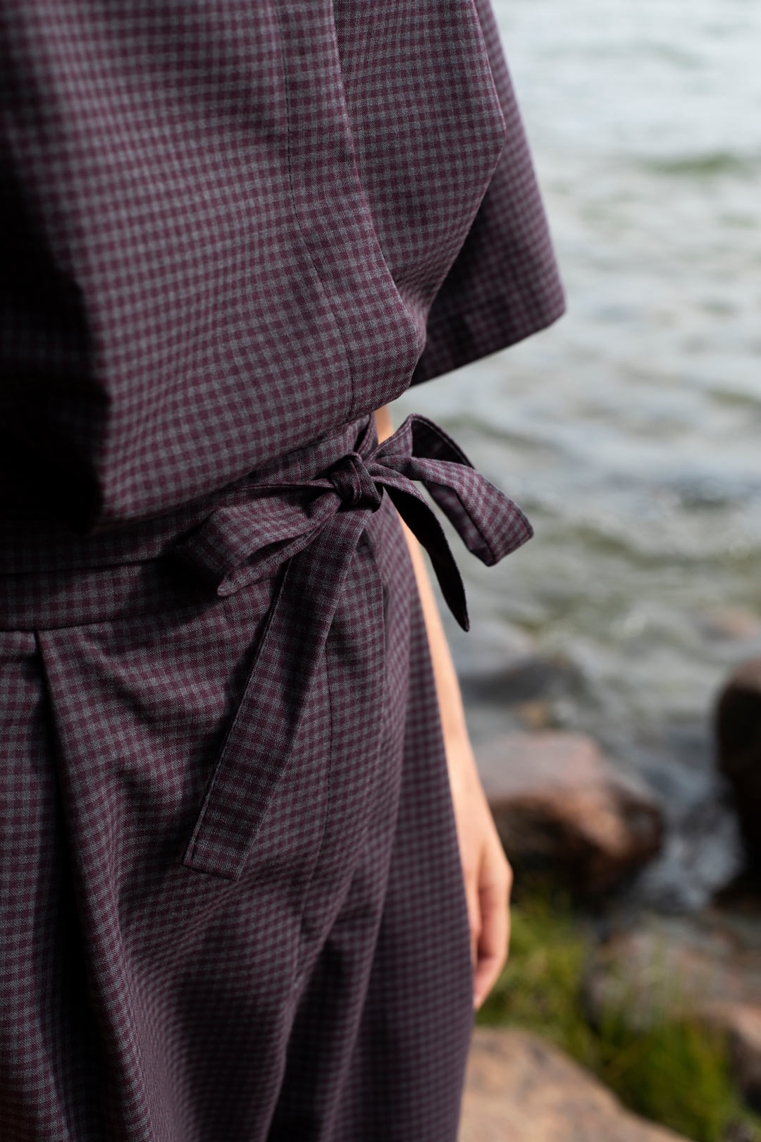 Judith - TAUKO Digital Sewing Pattern