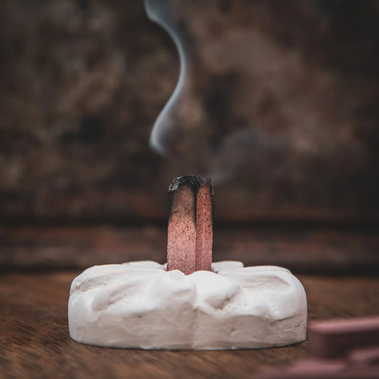 Juniper Incense (Box of 40)