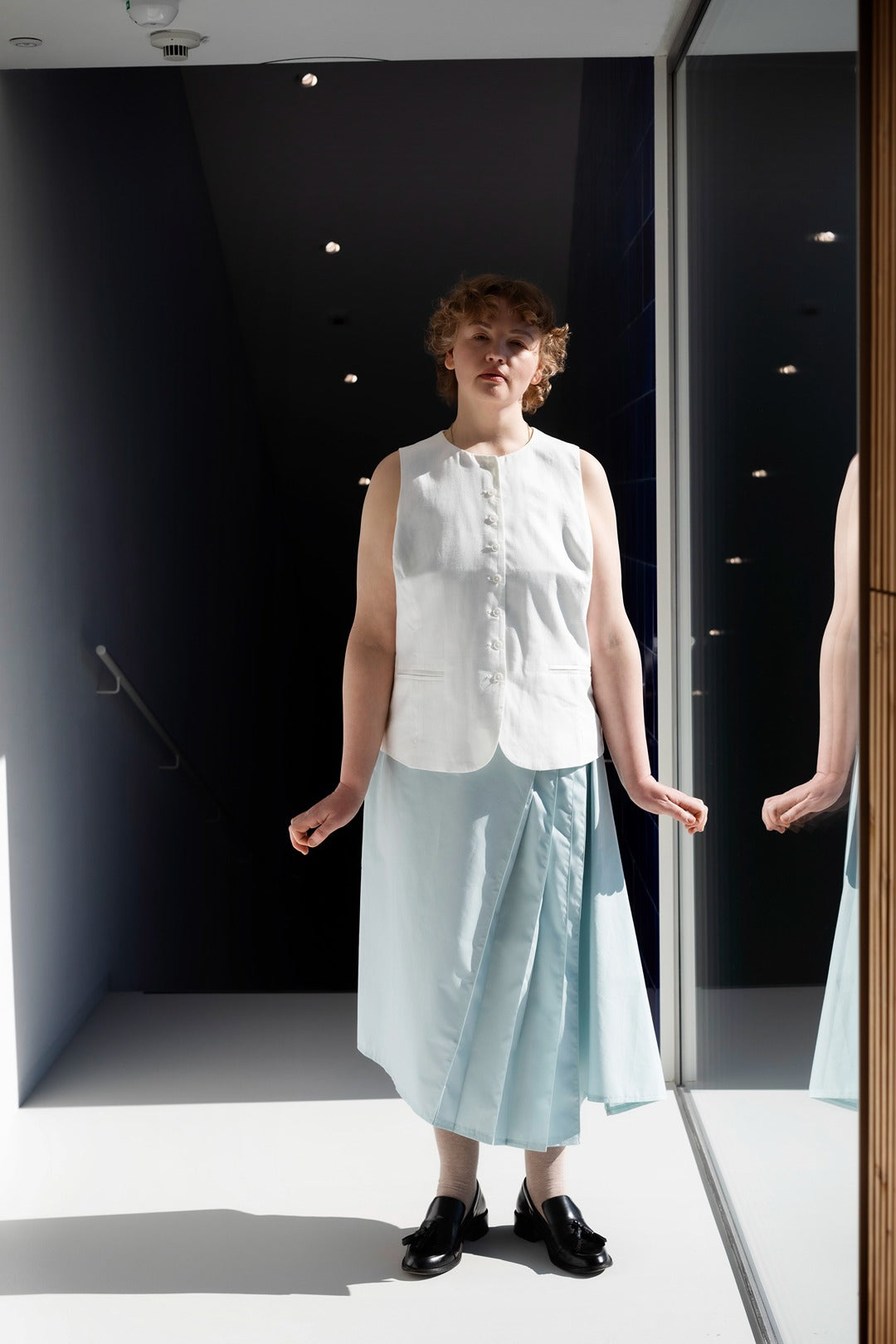 Kirsti - TAUKO Digital Sewing Pattern