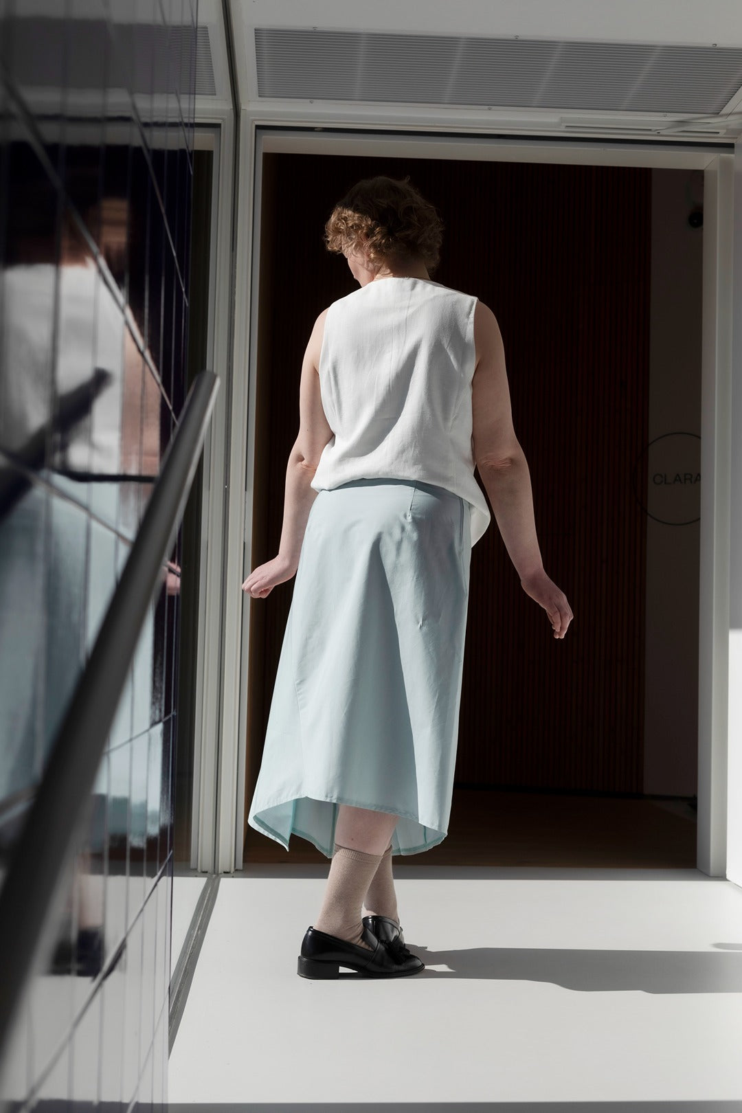 Kirsti - TAUKO Digital Sewing Pattern