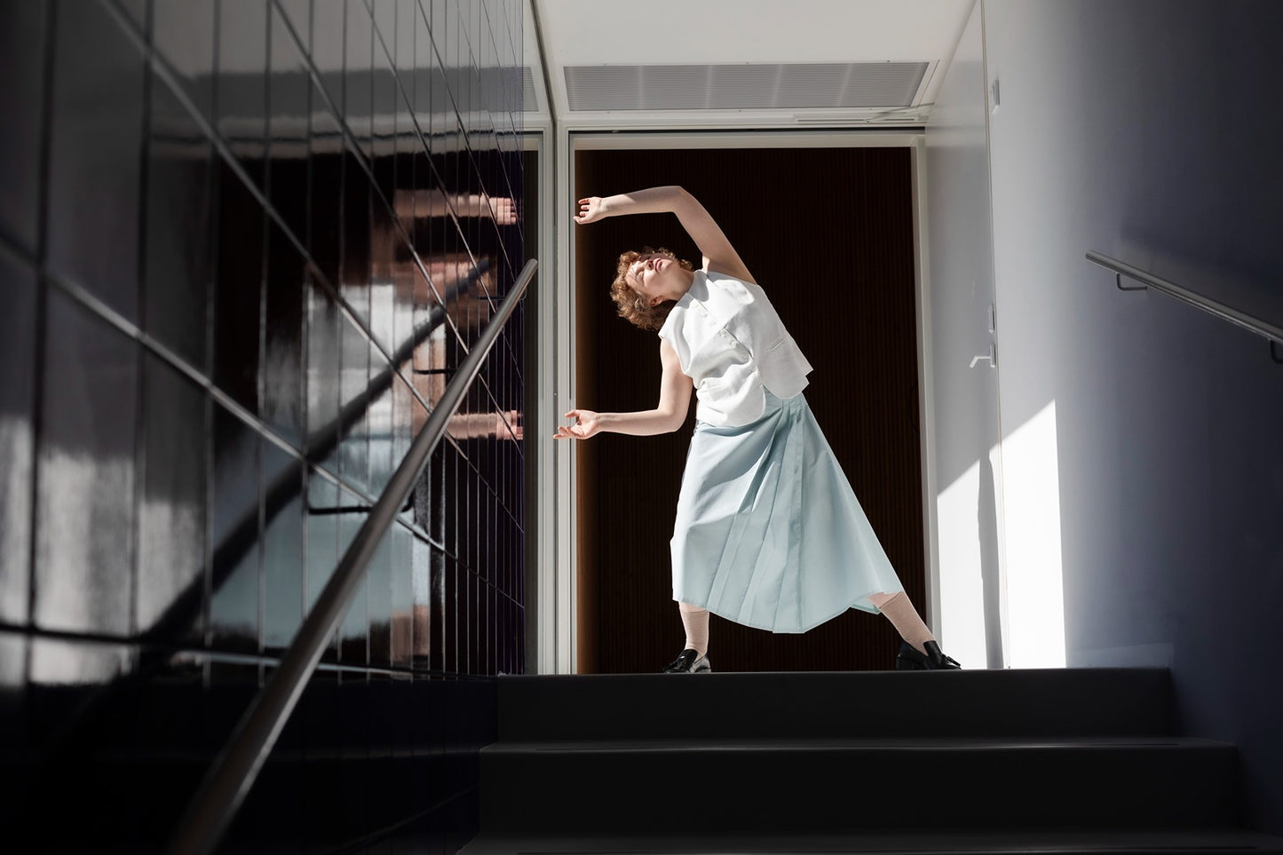 Kirsti - TAUKO Digital Sewing Pattern