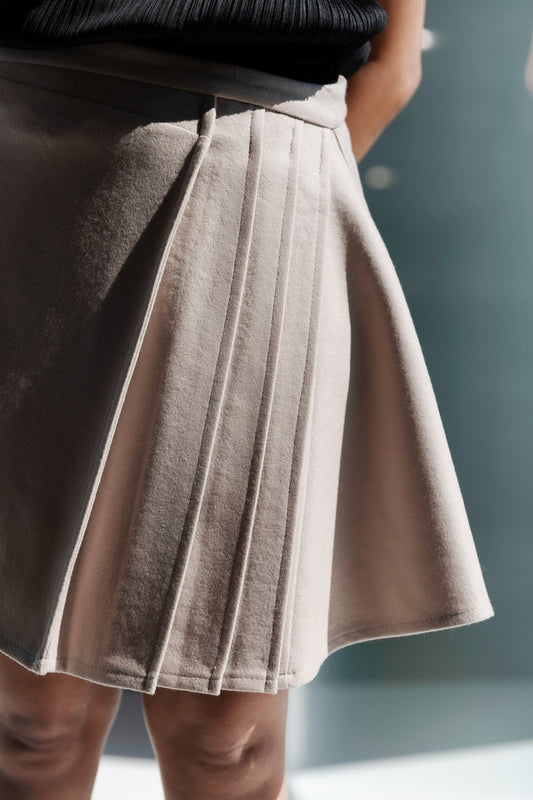 Kirsti - TAUKO Digital Sewing Pattern