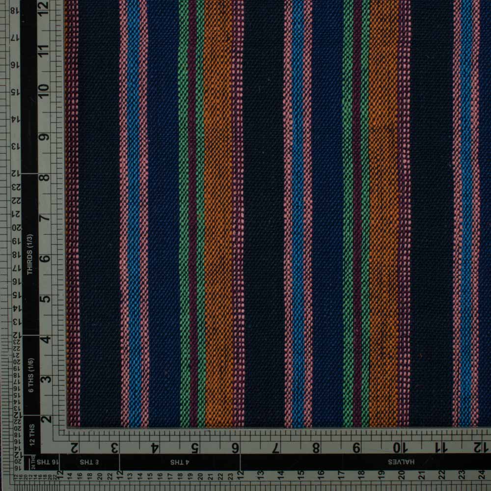 Midnight Carnival cotton