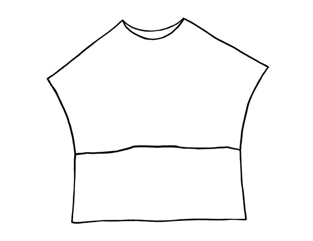 Kaari - TAUKO Digital Sewing Pattern