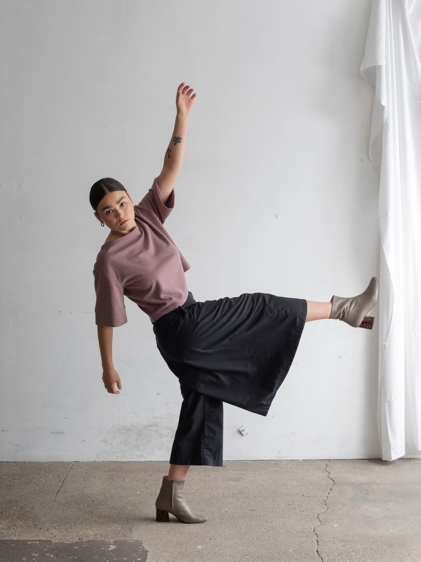 Luce - TAUKO Digital Sewing Pattern