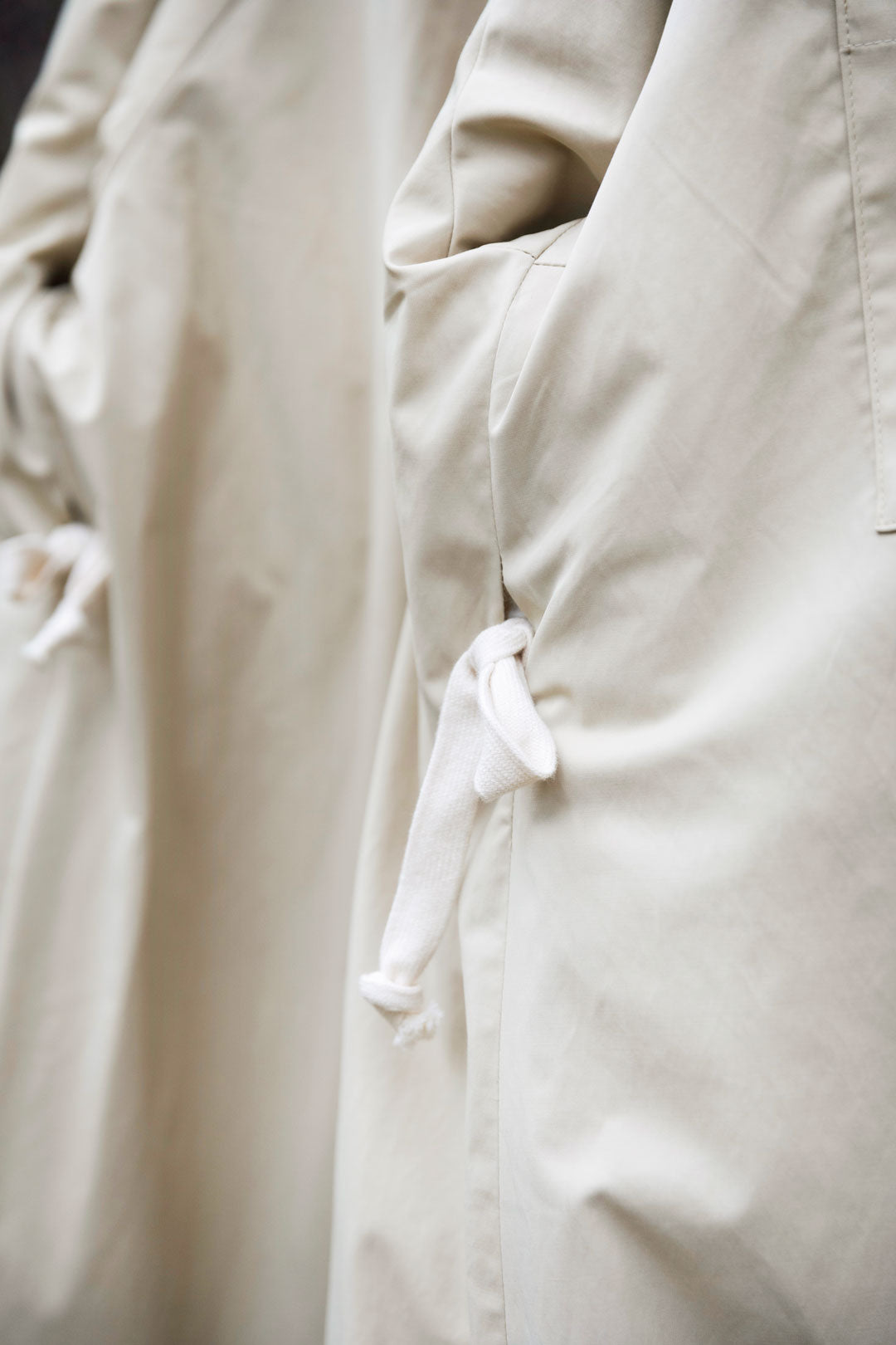 Nietos - TAUKO Digital Sewing Pattern