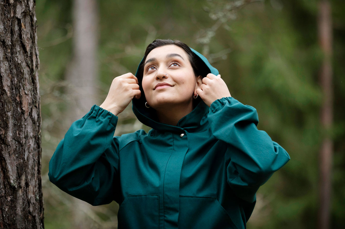 Nietos - TAUKO Digital Sewing Pattern