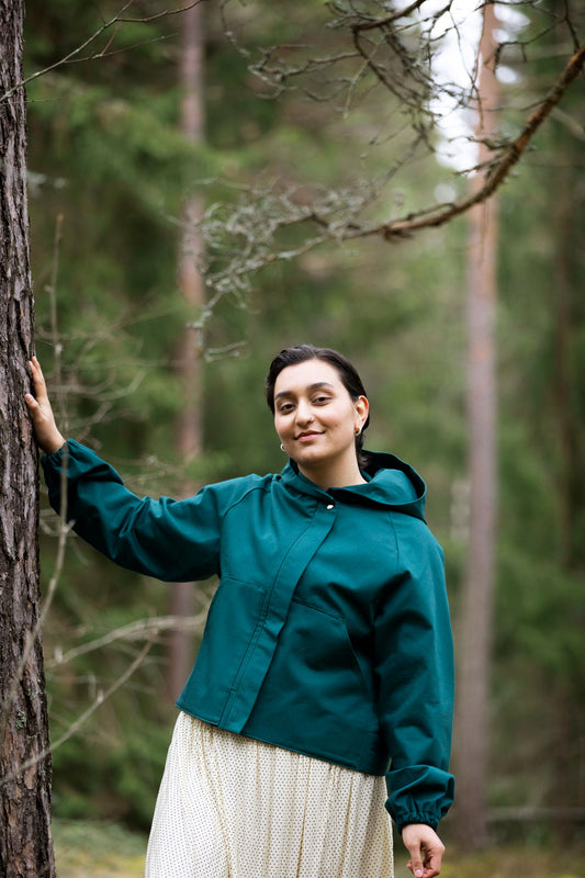 Nietos - TAUKO Digital Sewing Pattern