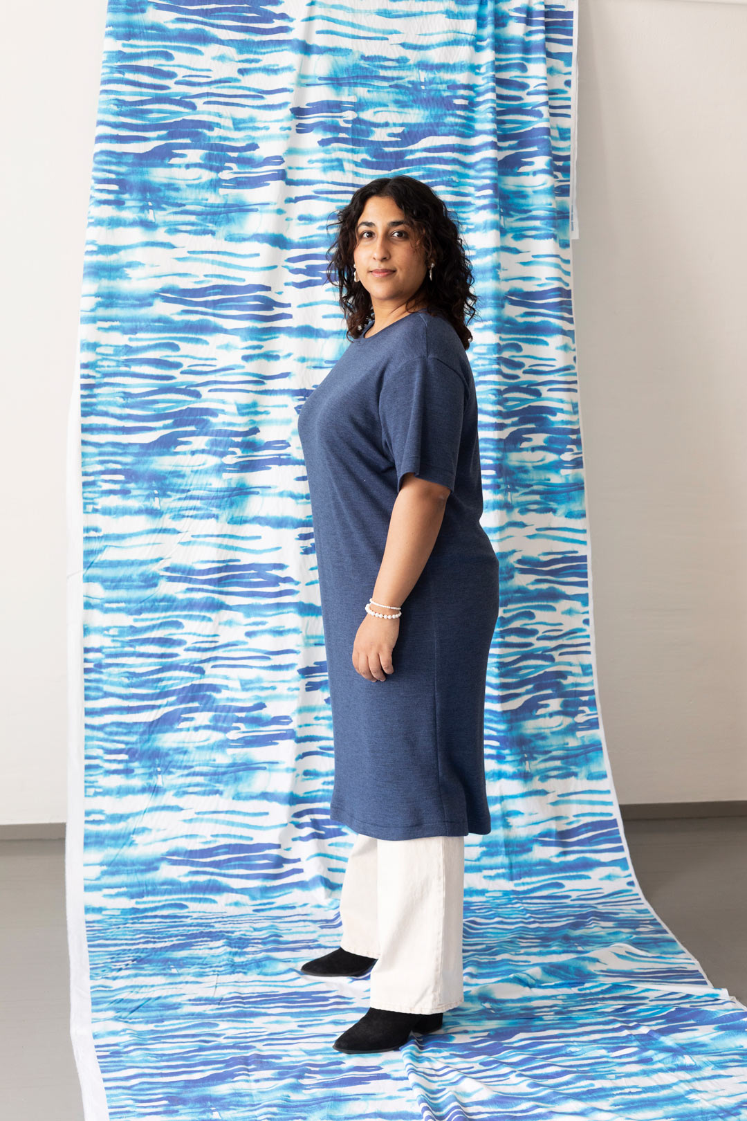 Nordic - TAUKO Digital Sewing Pattern