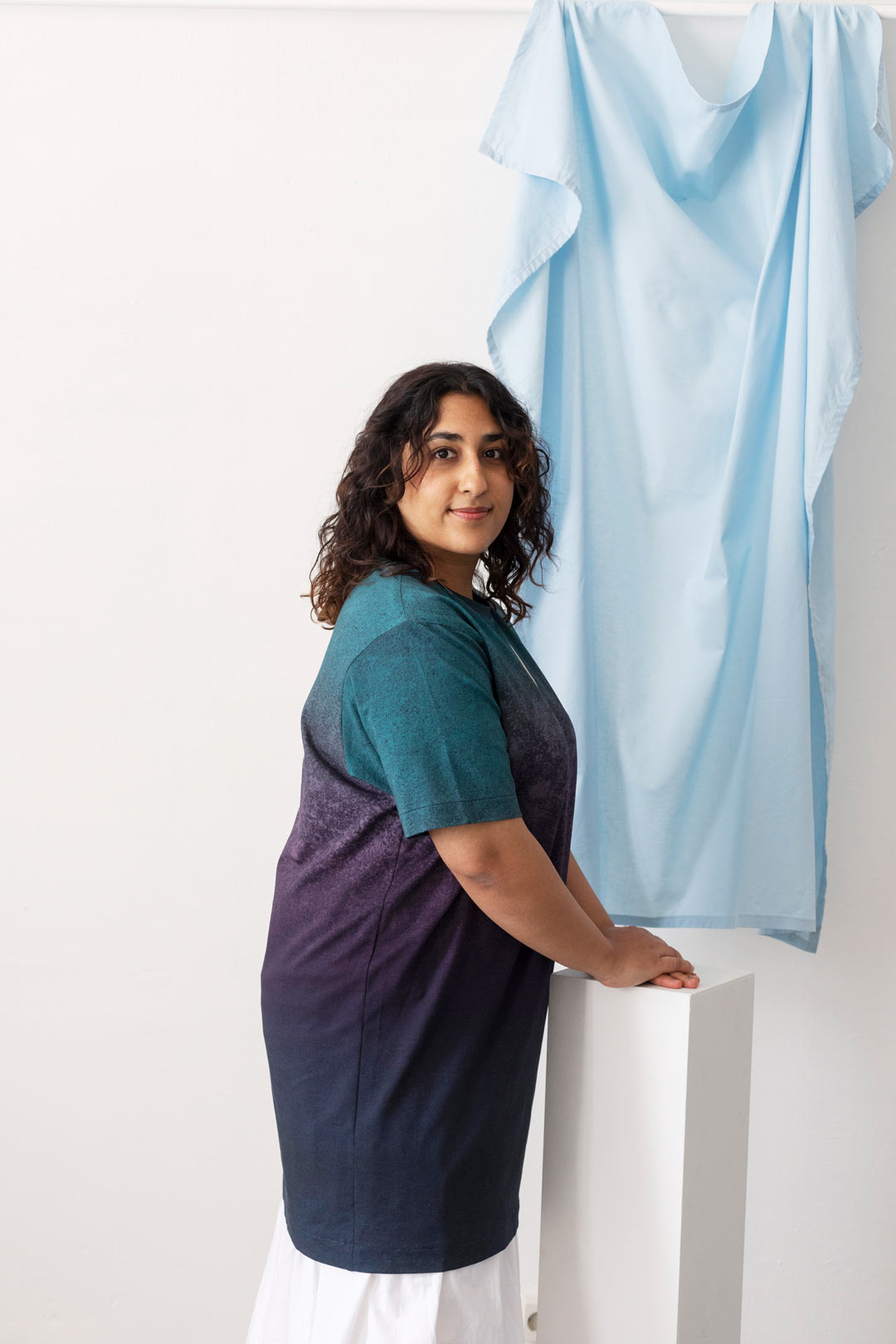 Nordic - TAUKO Digital Sewing Pattern