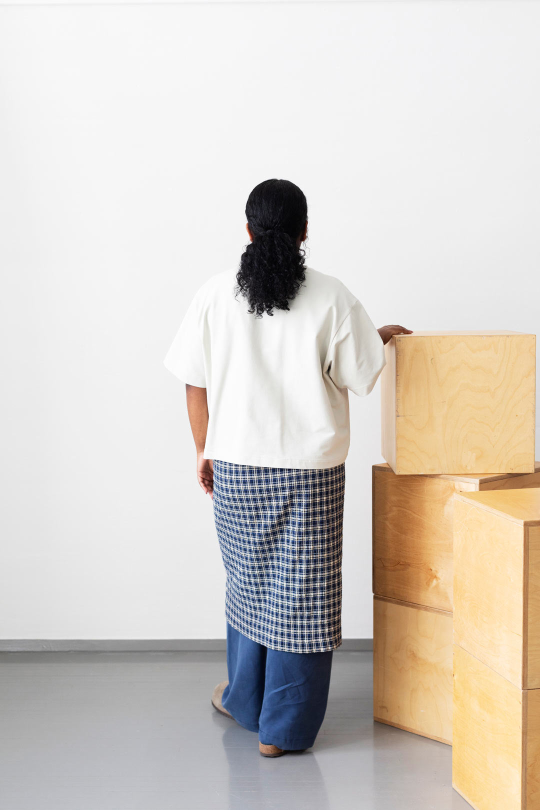 Nordic - TAUKO Digital Sewing Pattern