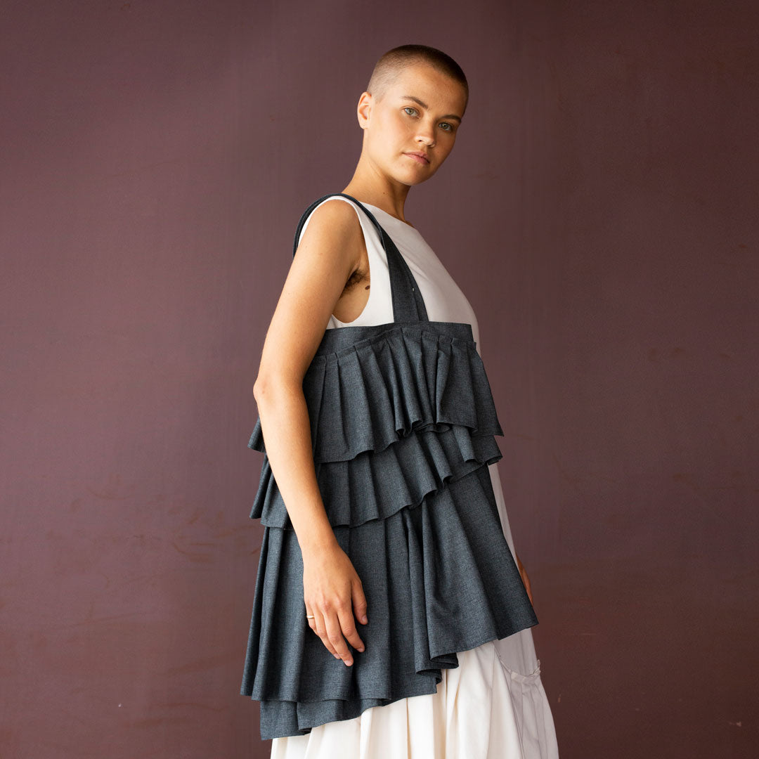 Naomi - TAUKO Digital Sewing Pattern