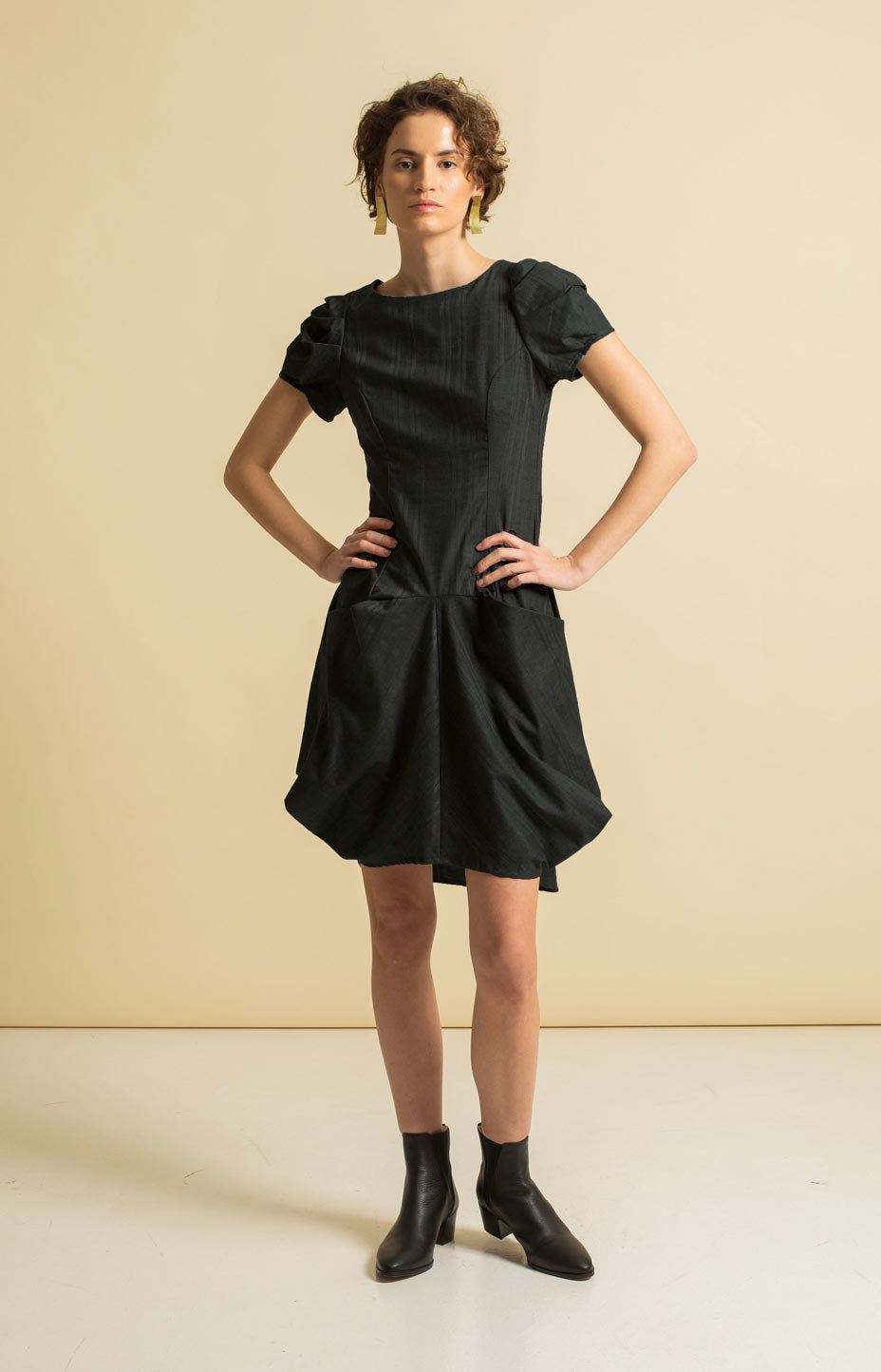 Picnic - TAUKO Digital Sewing Pattern