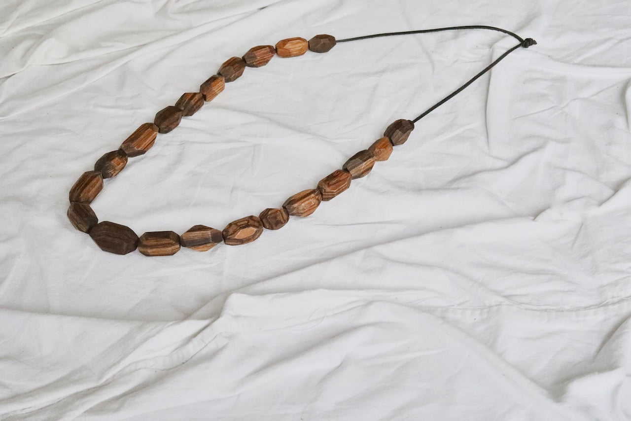 long zebra wood