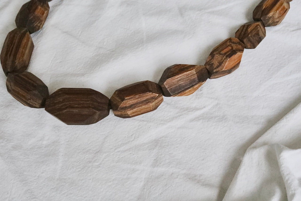 long zebra wood